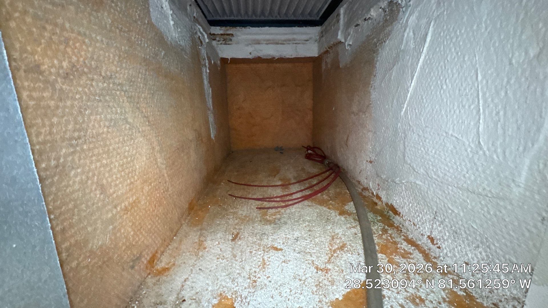 Air Duct Cleaning in Winter Garden by Hygienic Air, Inc