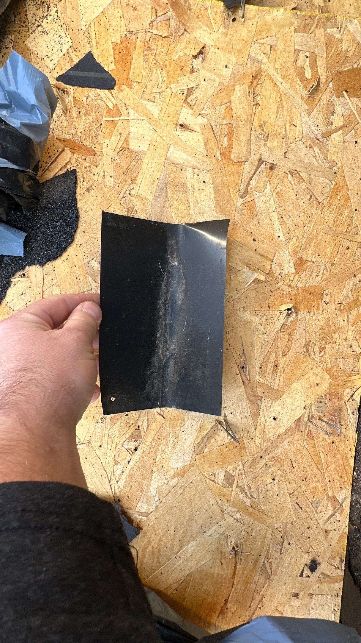 West Hamilton - Pristine Black & Gutters by Tamlin Roofing