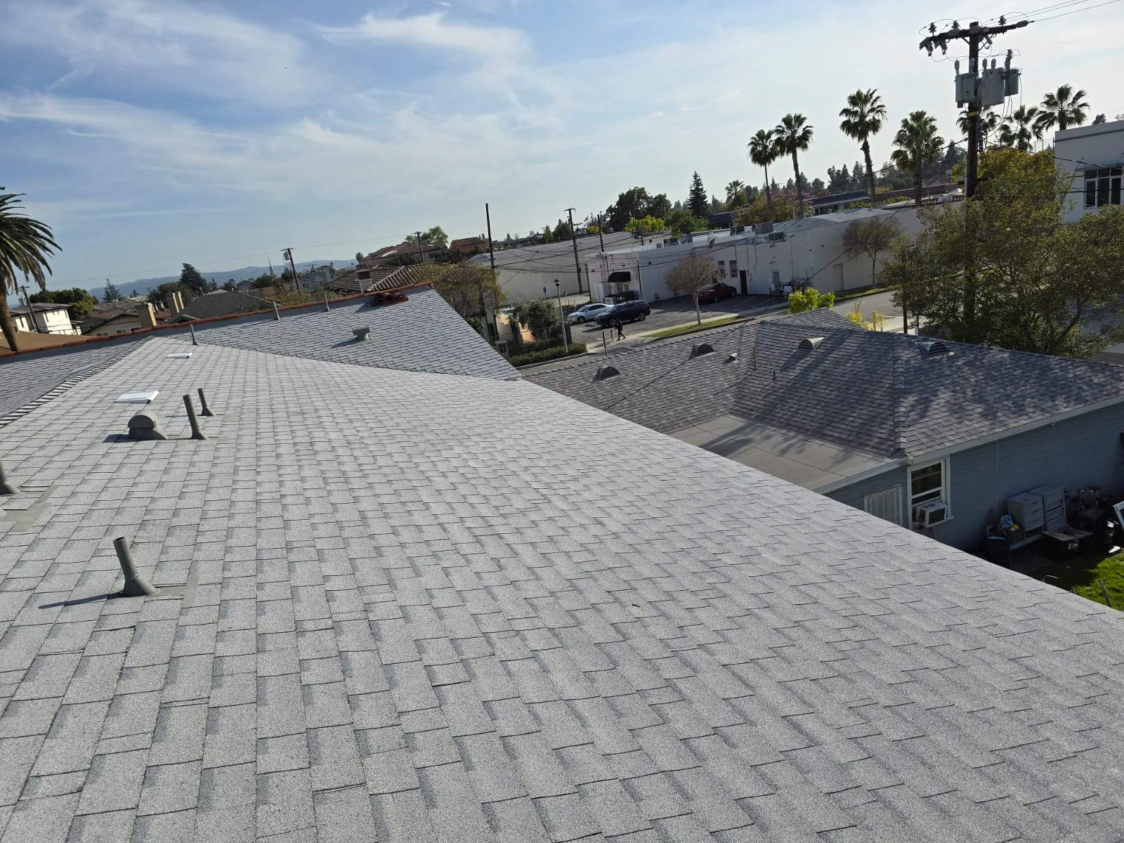 Roof Replacement - Arcadia, CA 91006 by Epic Roof Replacement
