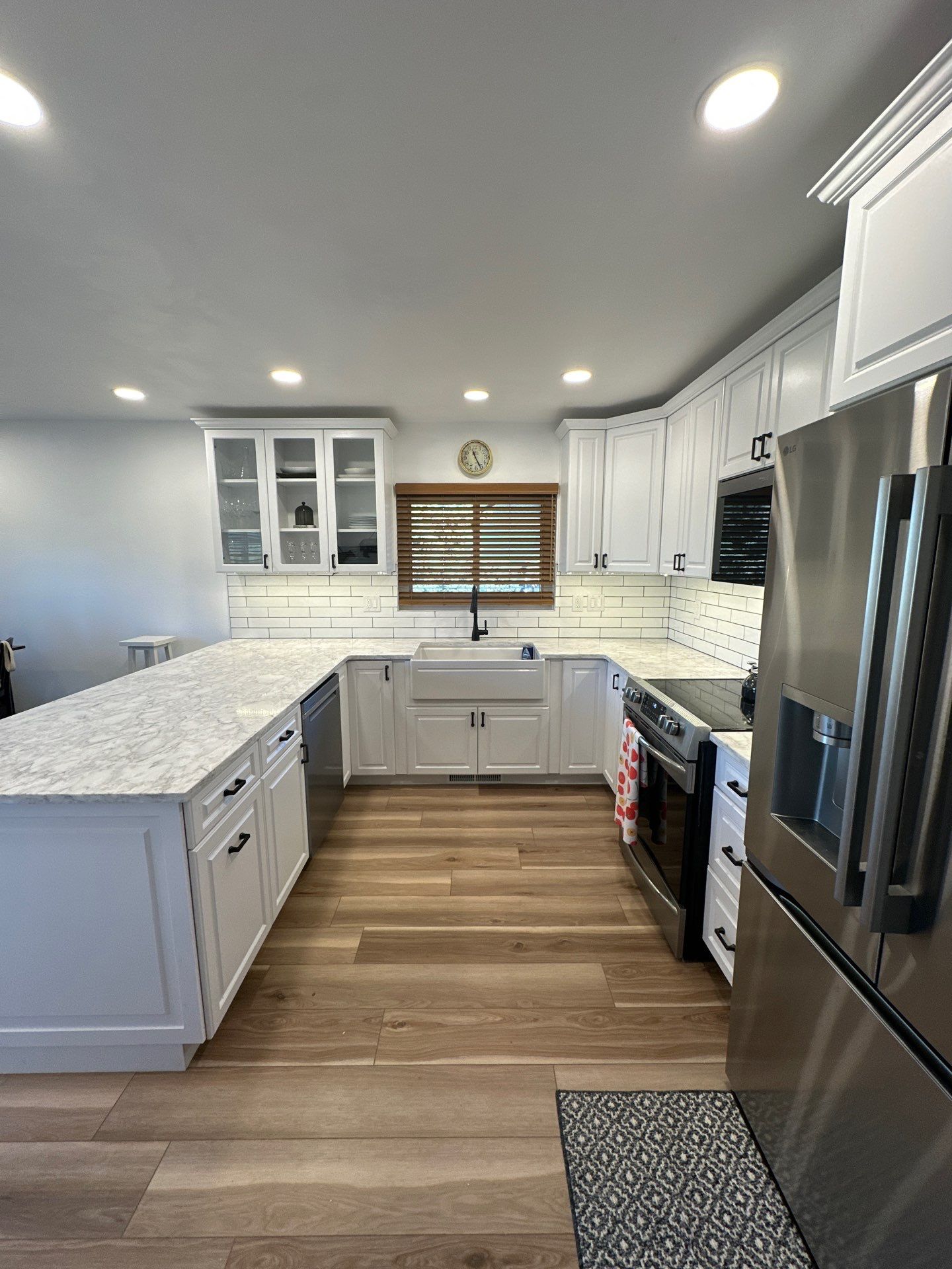 Project in Park City by Rudd Builders LLC