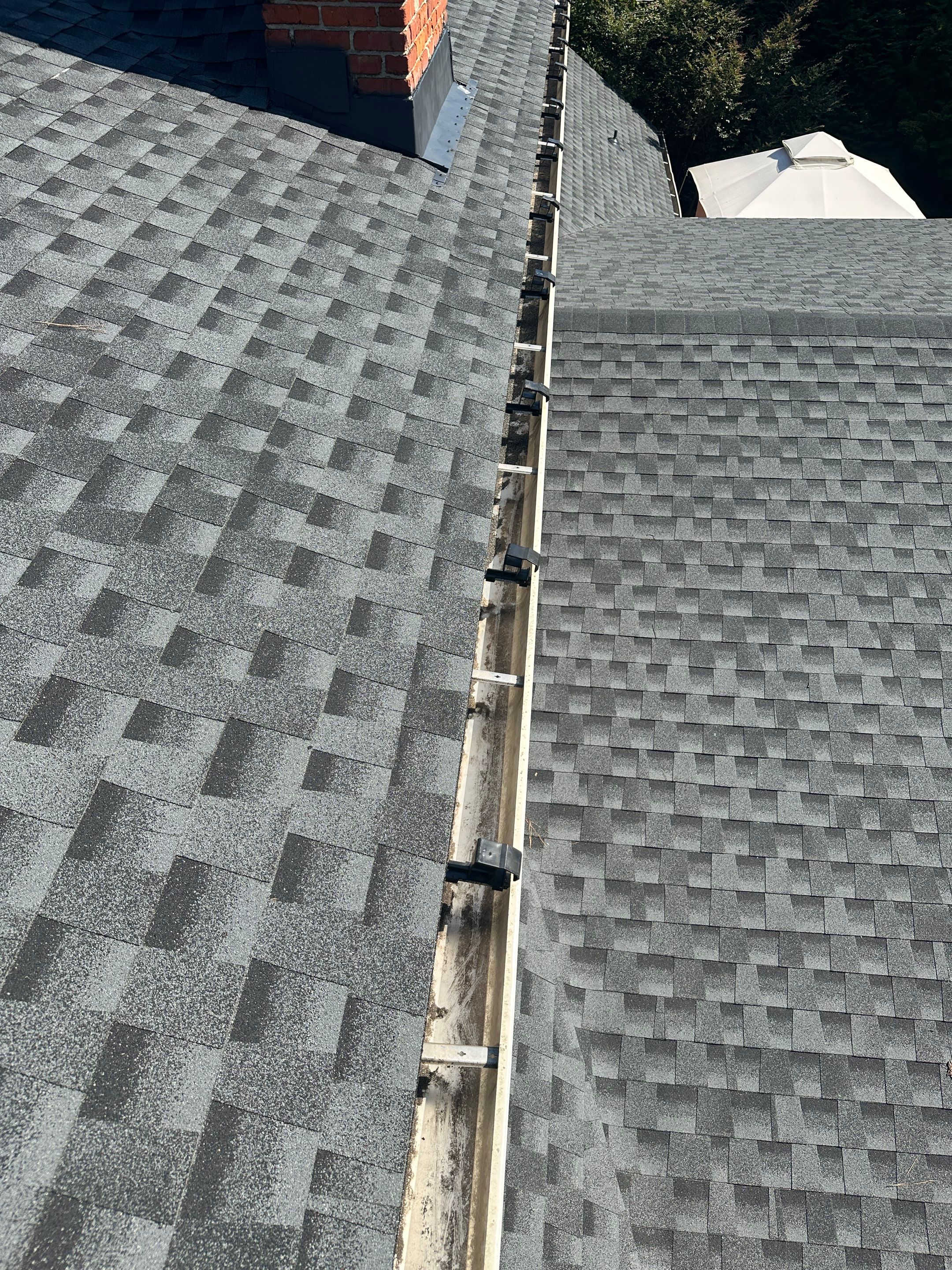 Shingle Replacement in Birmingham (Charcoal) by The Roofing Dudes