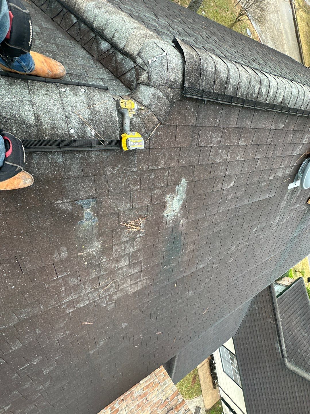 Roof Repair Houston by Roof Repair Company