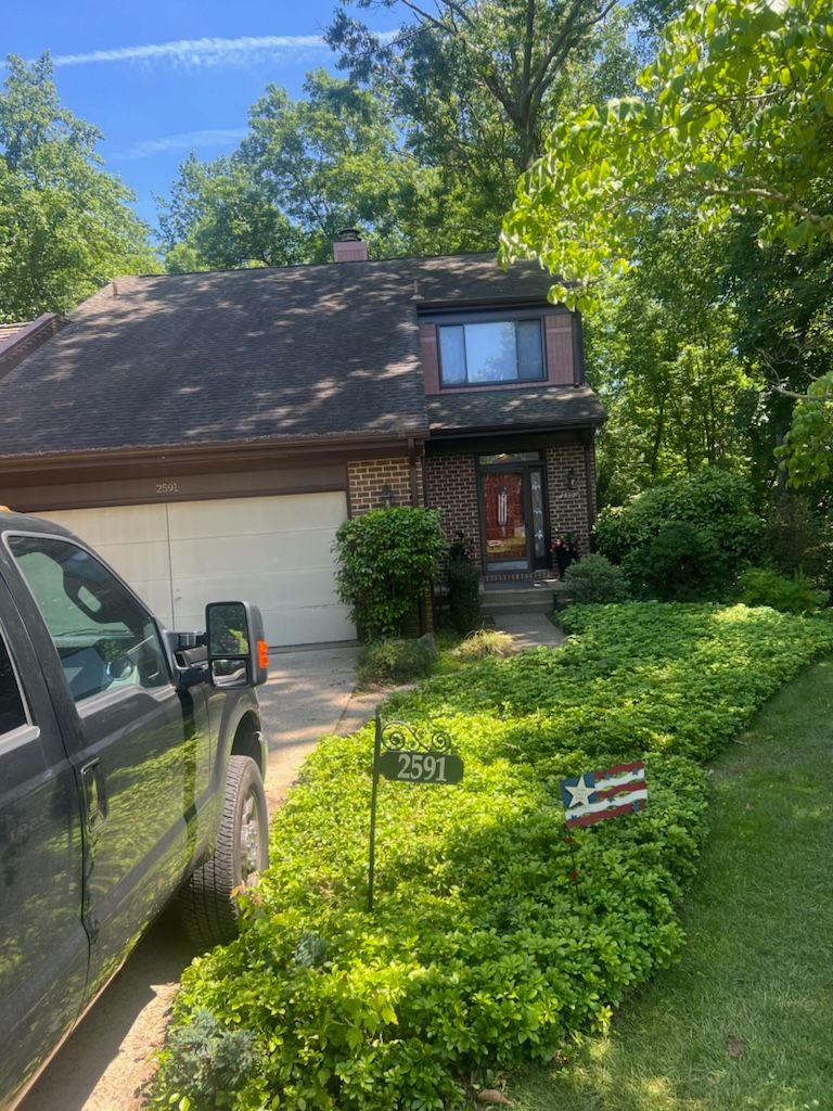 Woodbridge: T1-11 Pywood Panel Siding Installation by RM Banning, Inc.