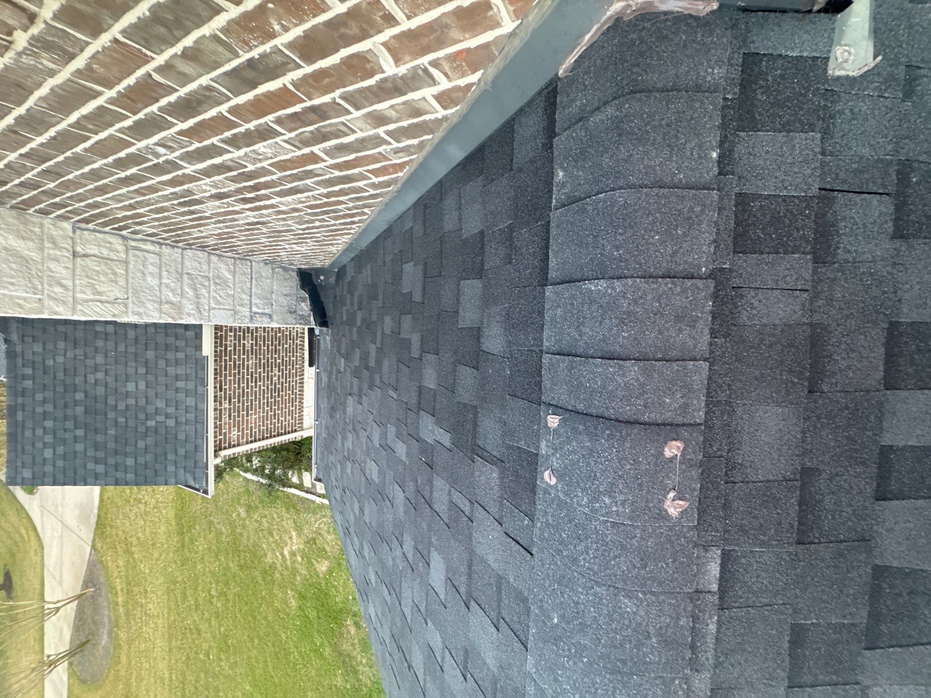 Roof Repair Katy by Roof Repair Company