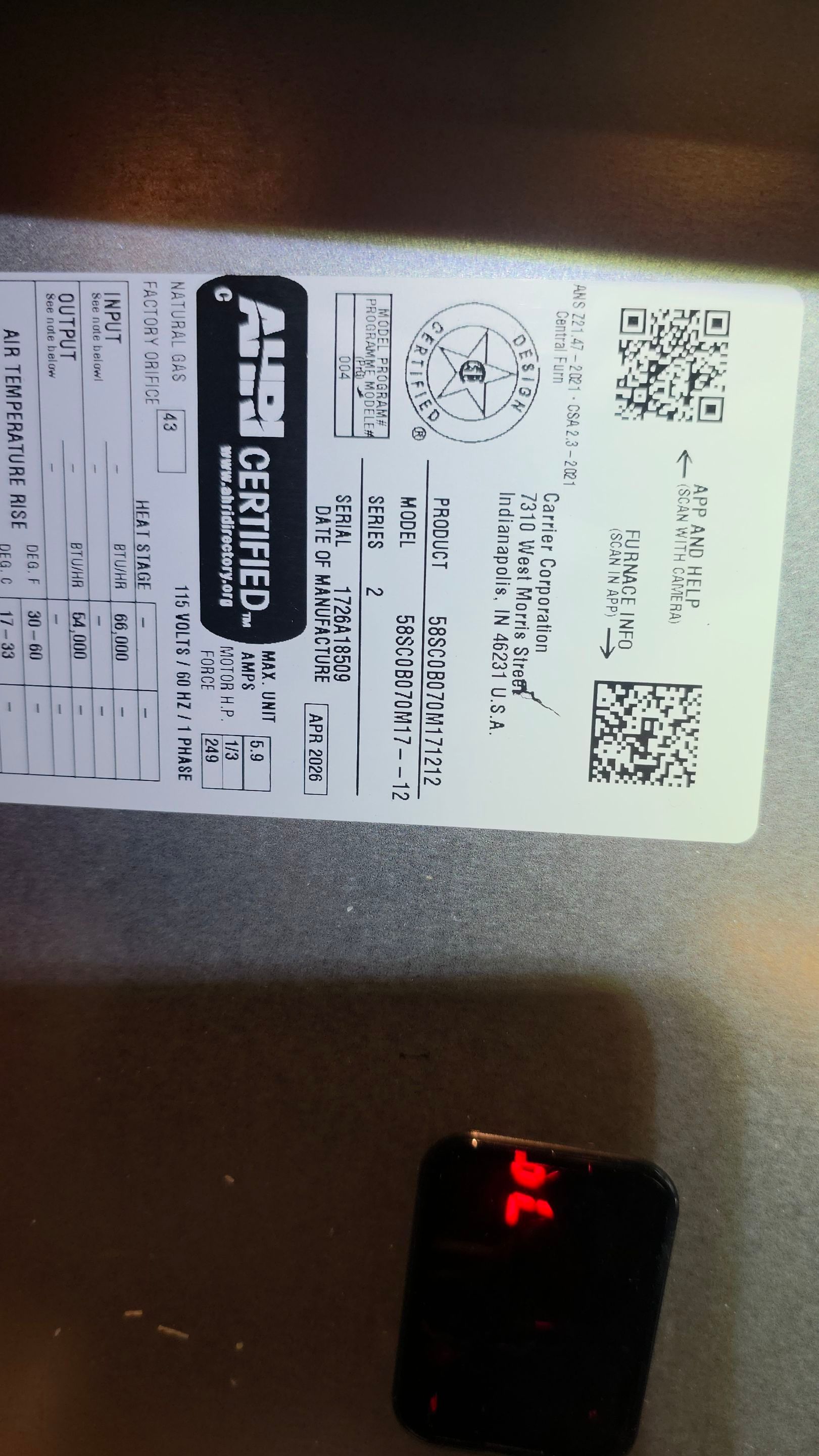 Project in Terrell, TX by Safeco Servicing 