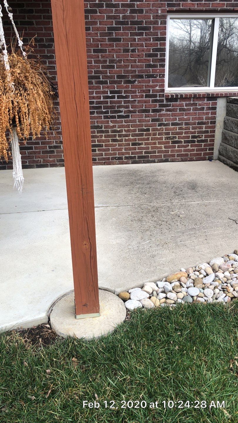 Garage Floor – Flint by Your1DayFloor.com