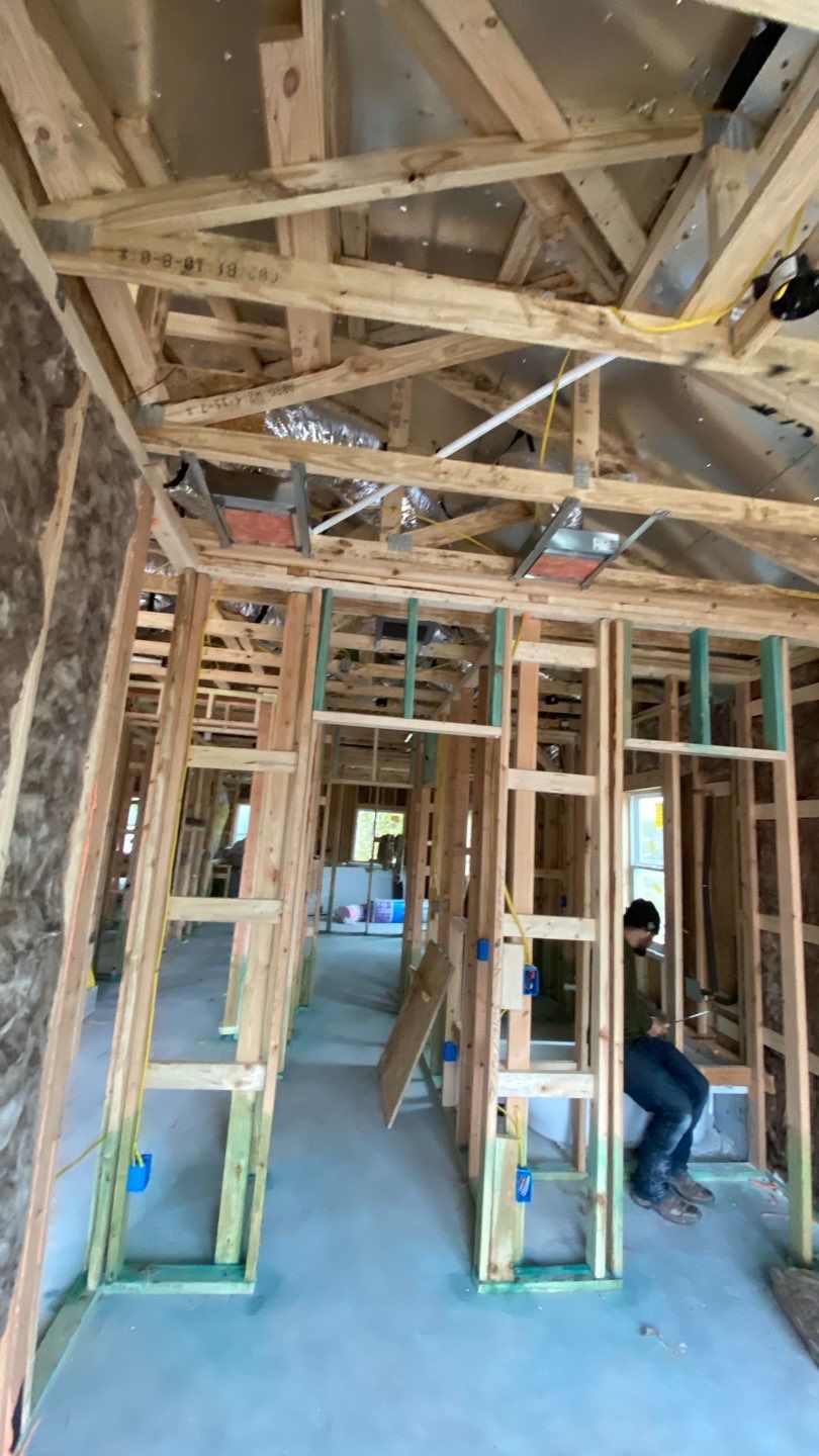 NEW CONSTRUCTION by Royal Stone Roofing 