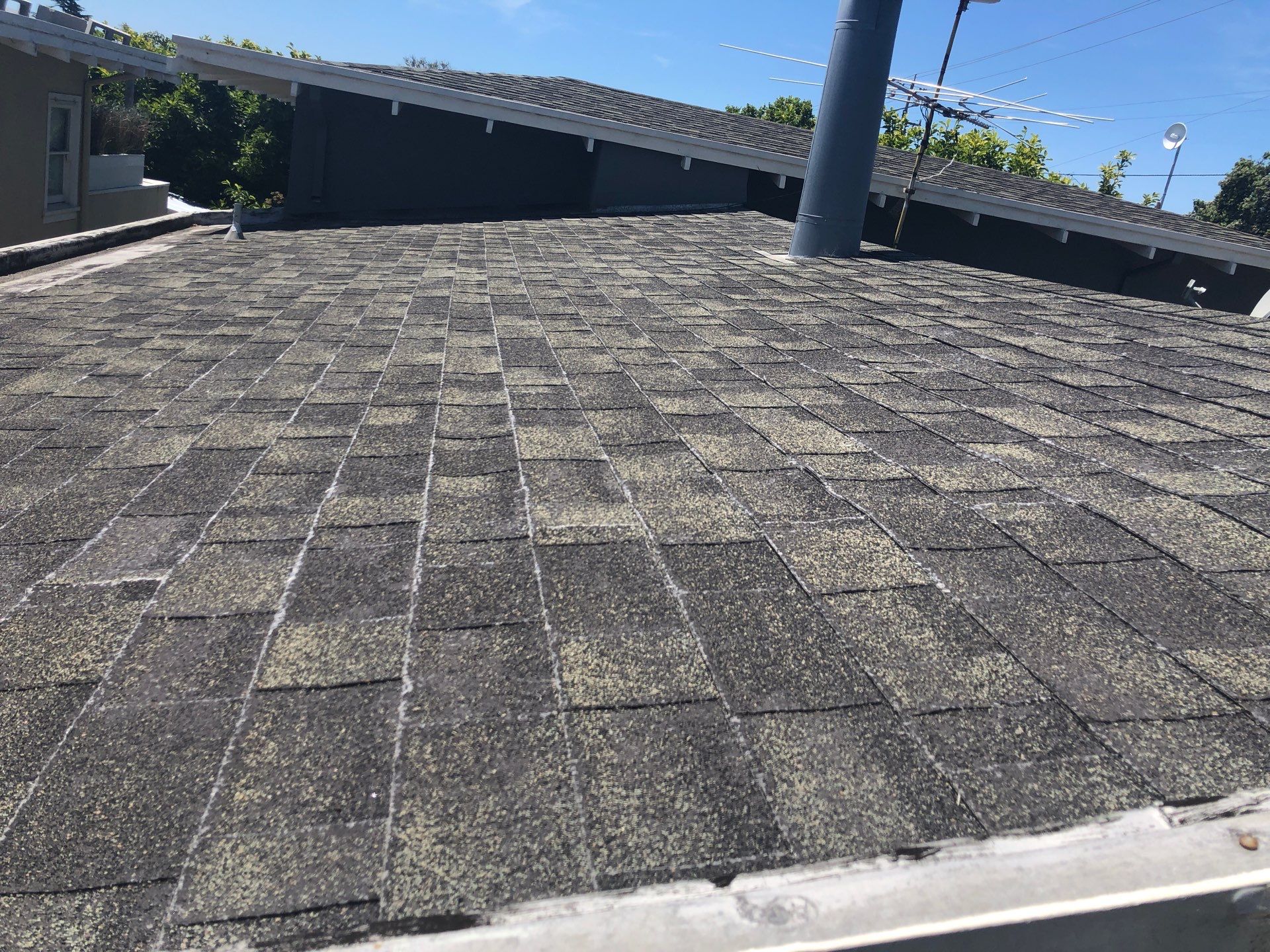 Roof Replacement by Acker Roofing