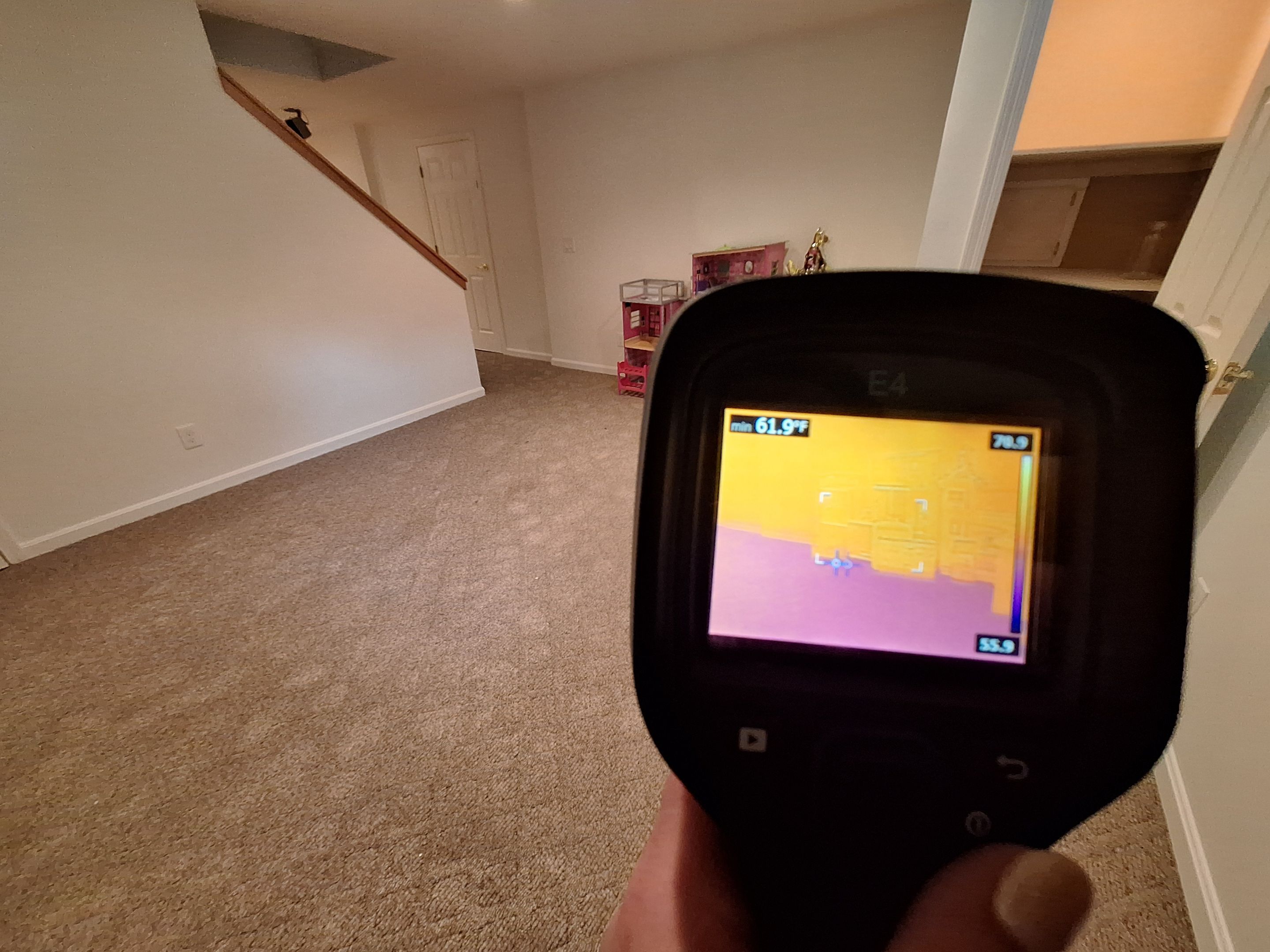 Water Damage and Restoration by ANR Restoration