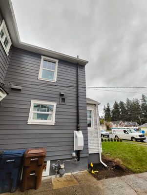 Subslab SafeAir™ System