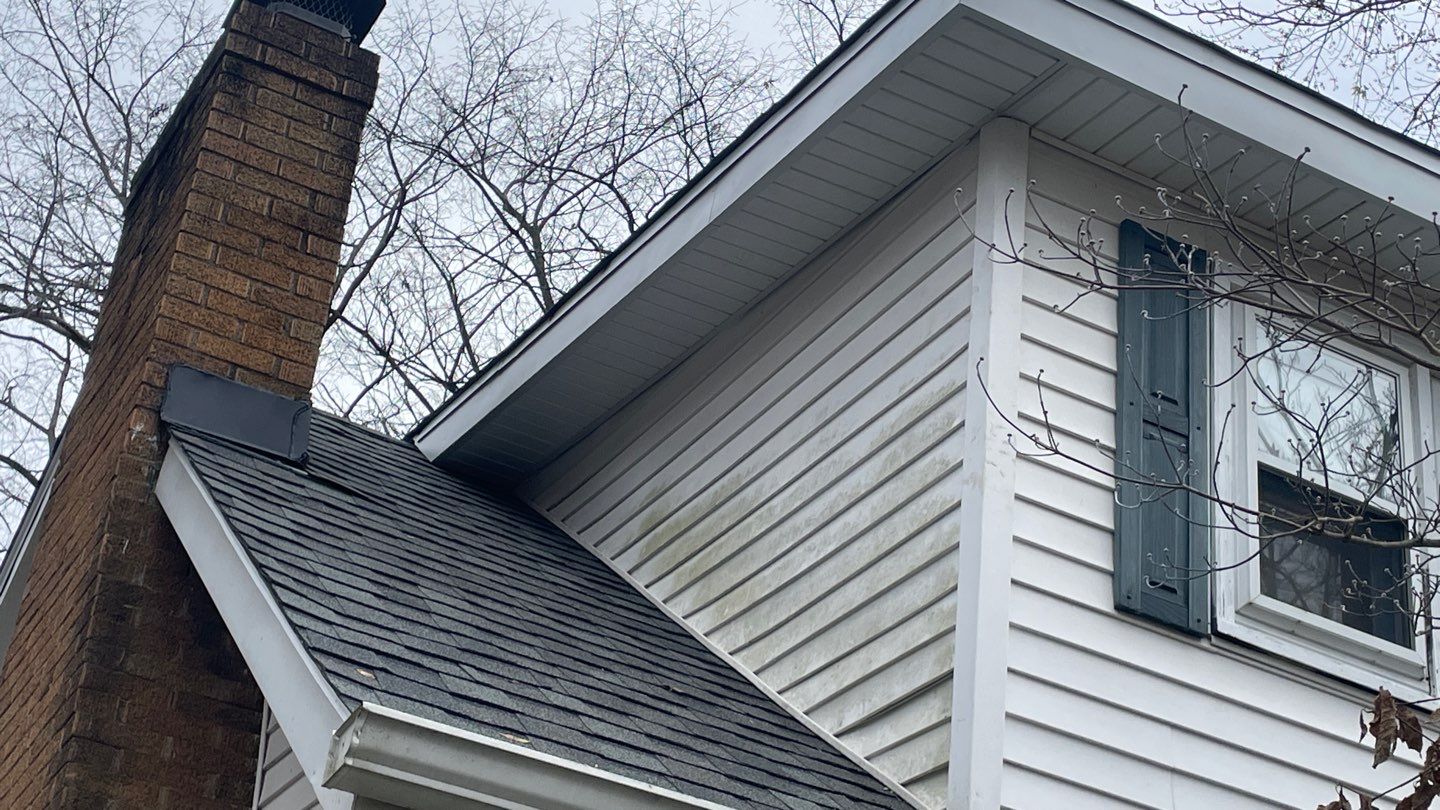Roof Replacement using CertainTeed Landmark by 180 Contractors