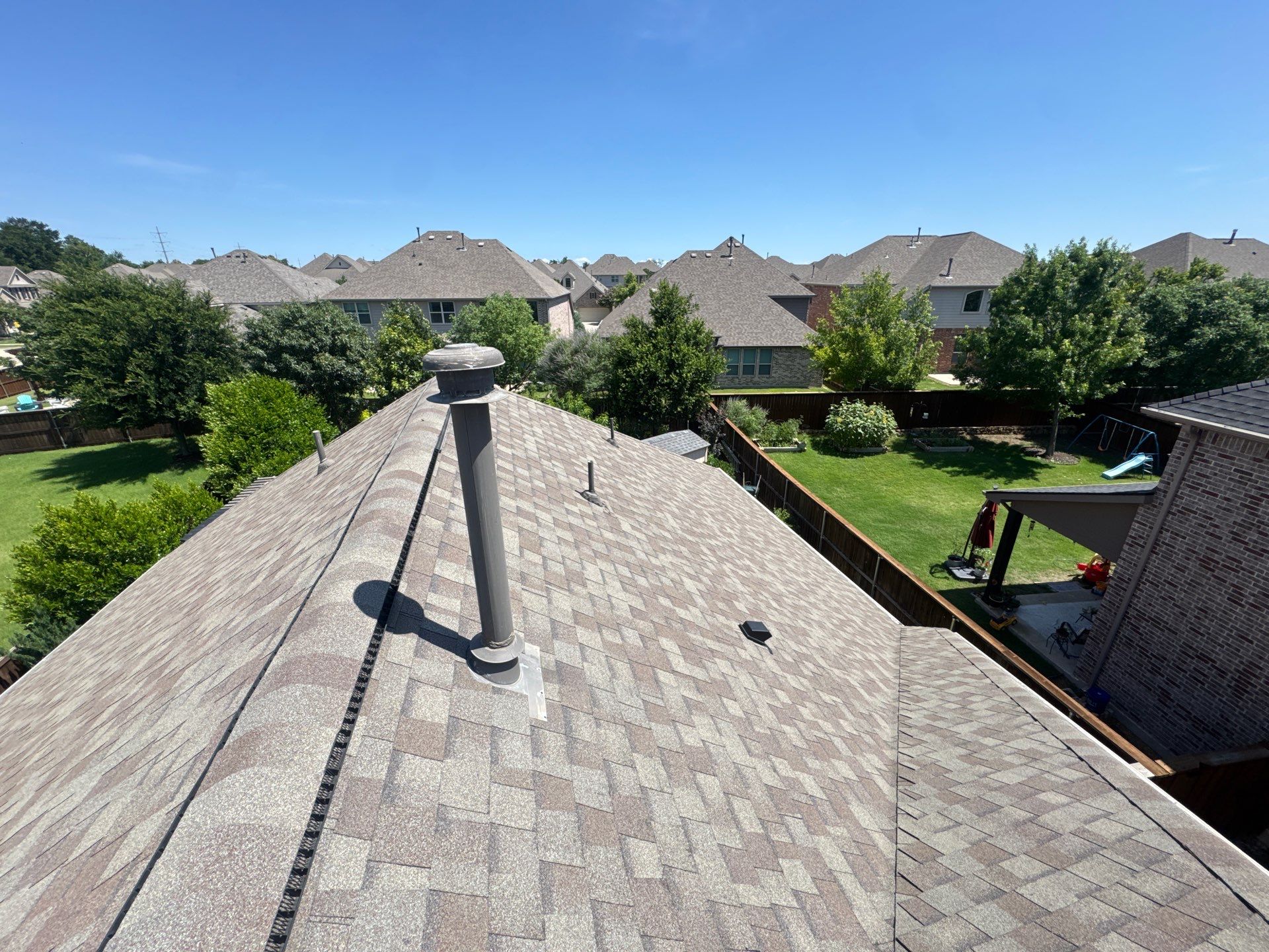 Project in McKinney, TX by NIMBUS GENERAL CONTRACTORS, LLC