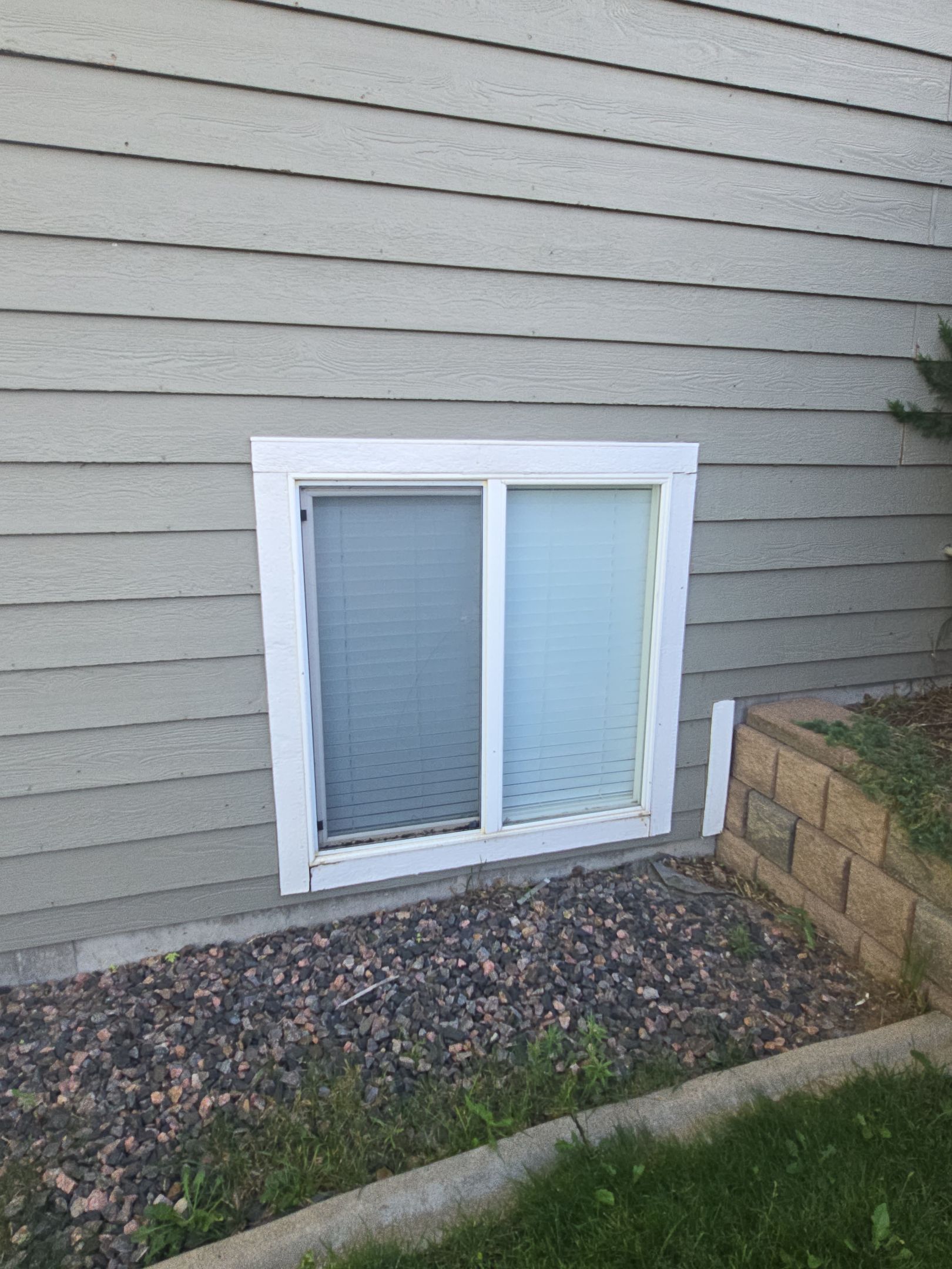 From Faded to Timeless: White & Black Exterior Renewal by J&M Painting LLC