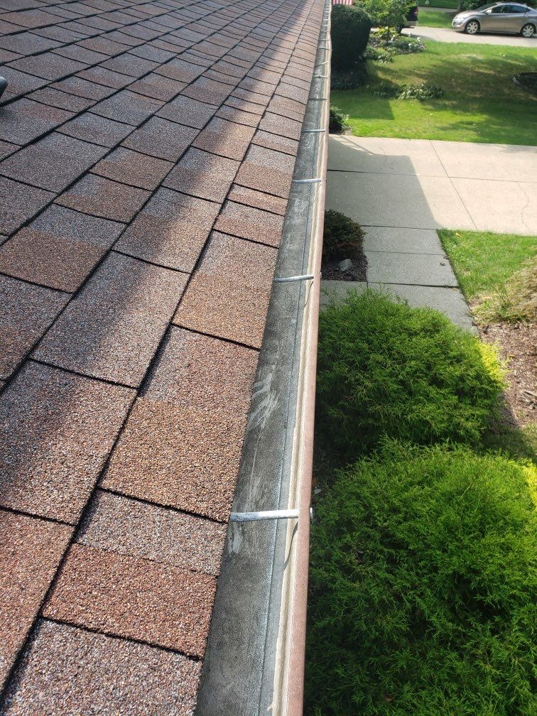 Joe Volpe by Silver Leaf Contracting 