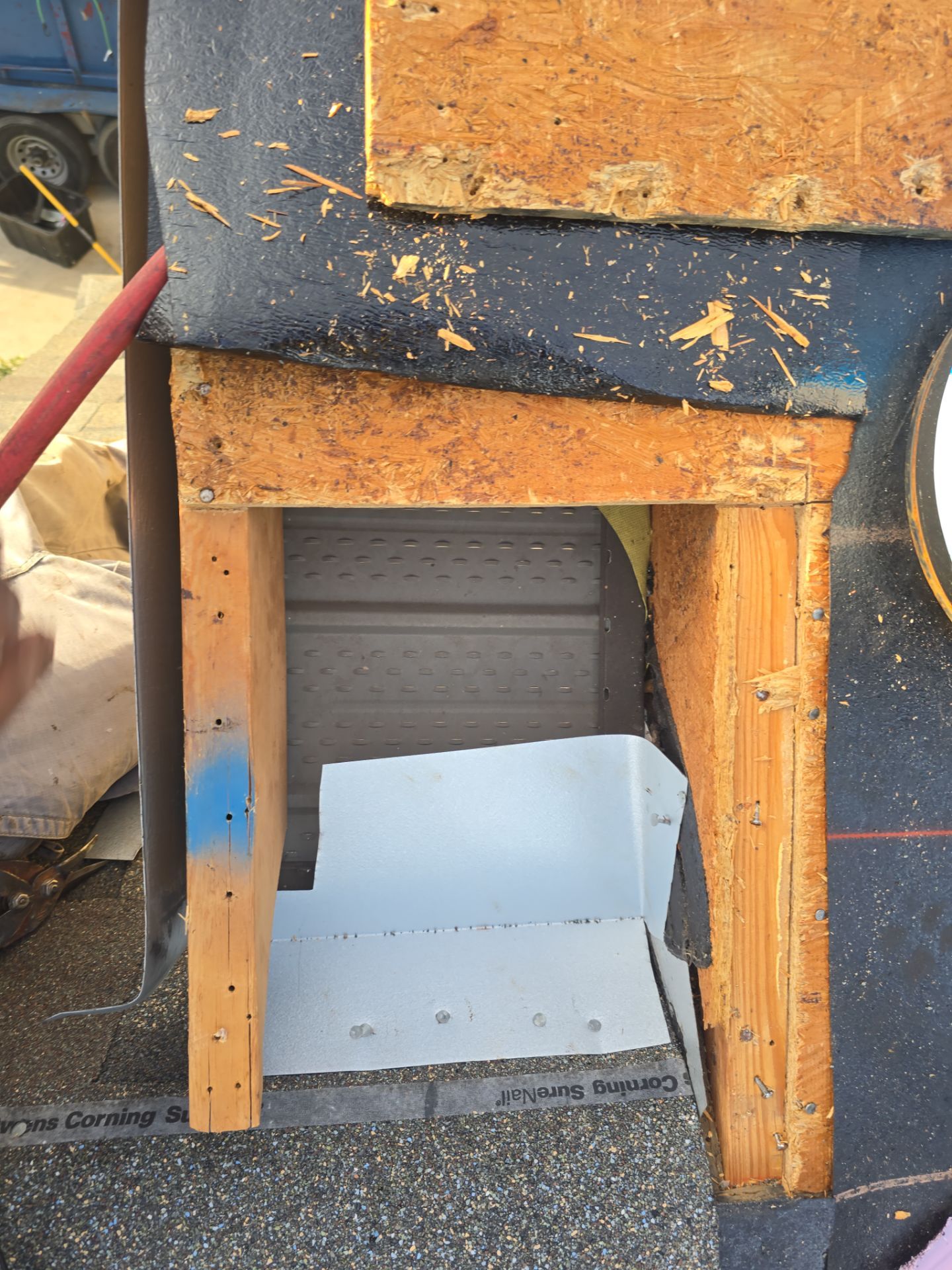 Roof Replacement in Riverview, FL by Shingle Masters Roofing