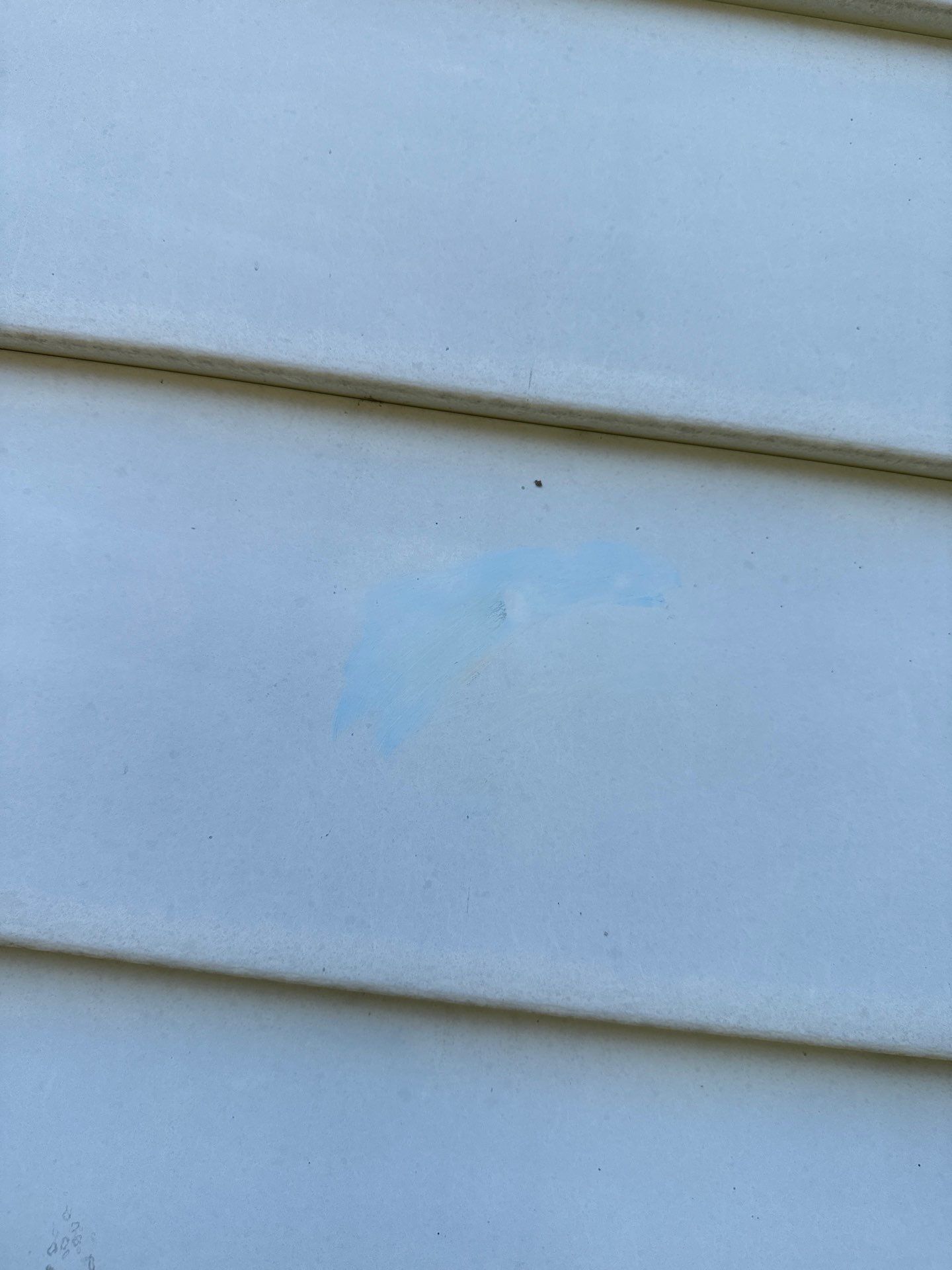 Hail & Wind Restoration paid by Insurance by In & Out Construction & Remodeling, LLC