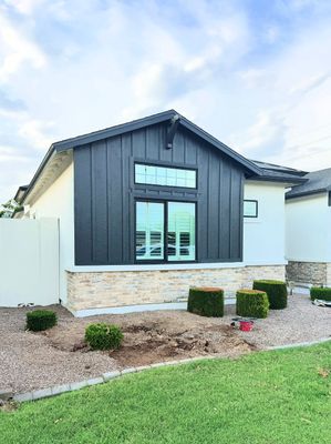 Palmaire Ave - Exterior 