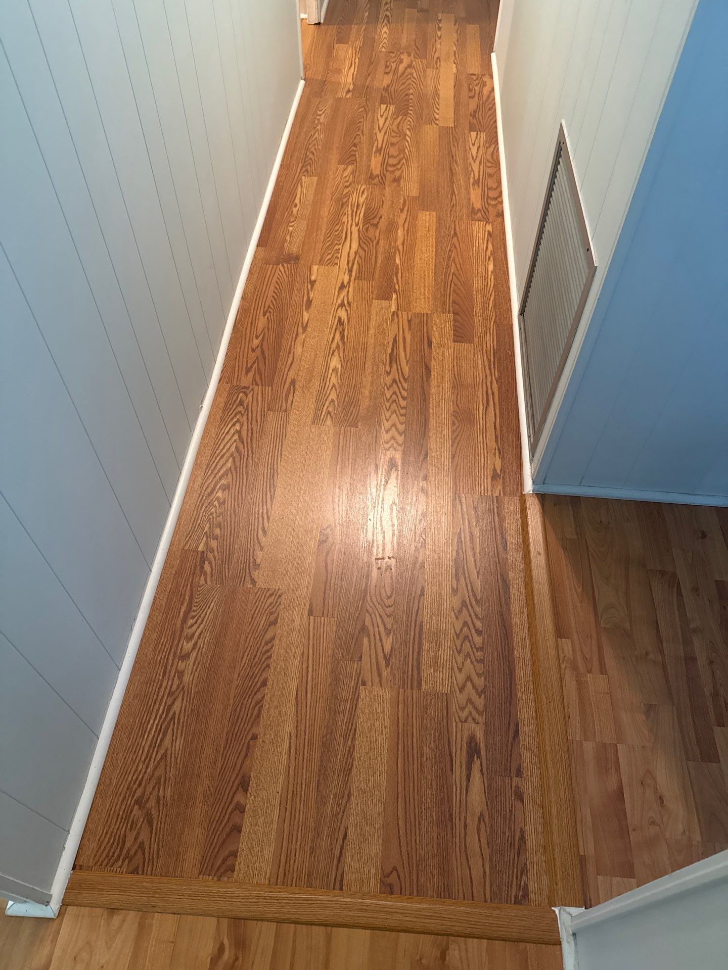 Bathroom Remodel by Vrmmm Flooring