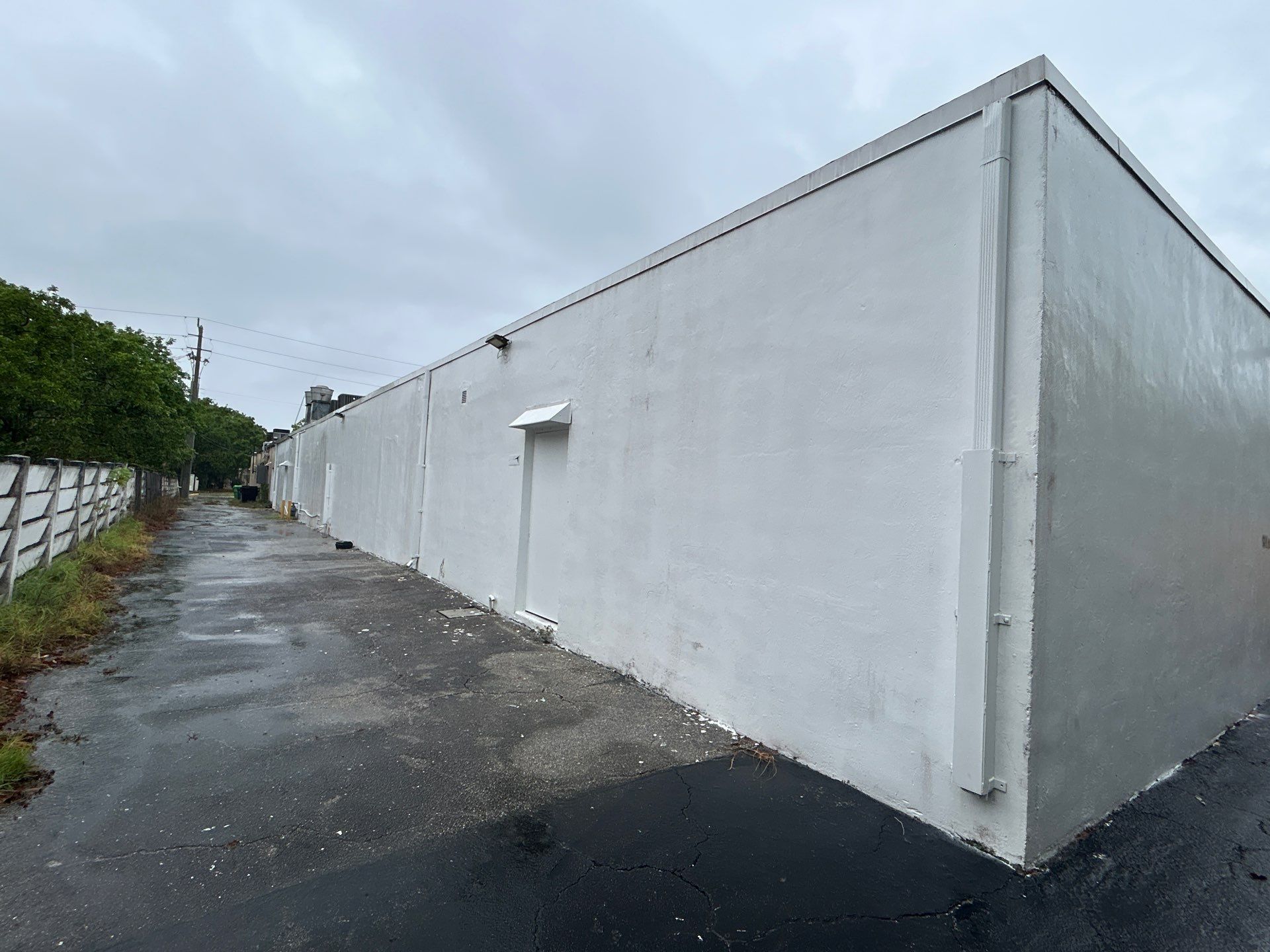 LETTER CARRIERS HOLDING CORP by Souffront Construction & Engineering