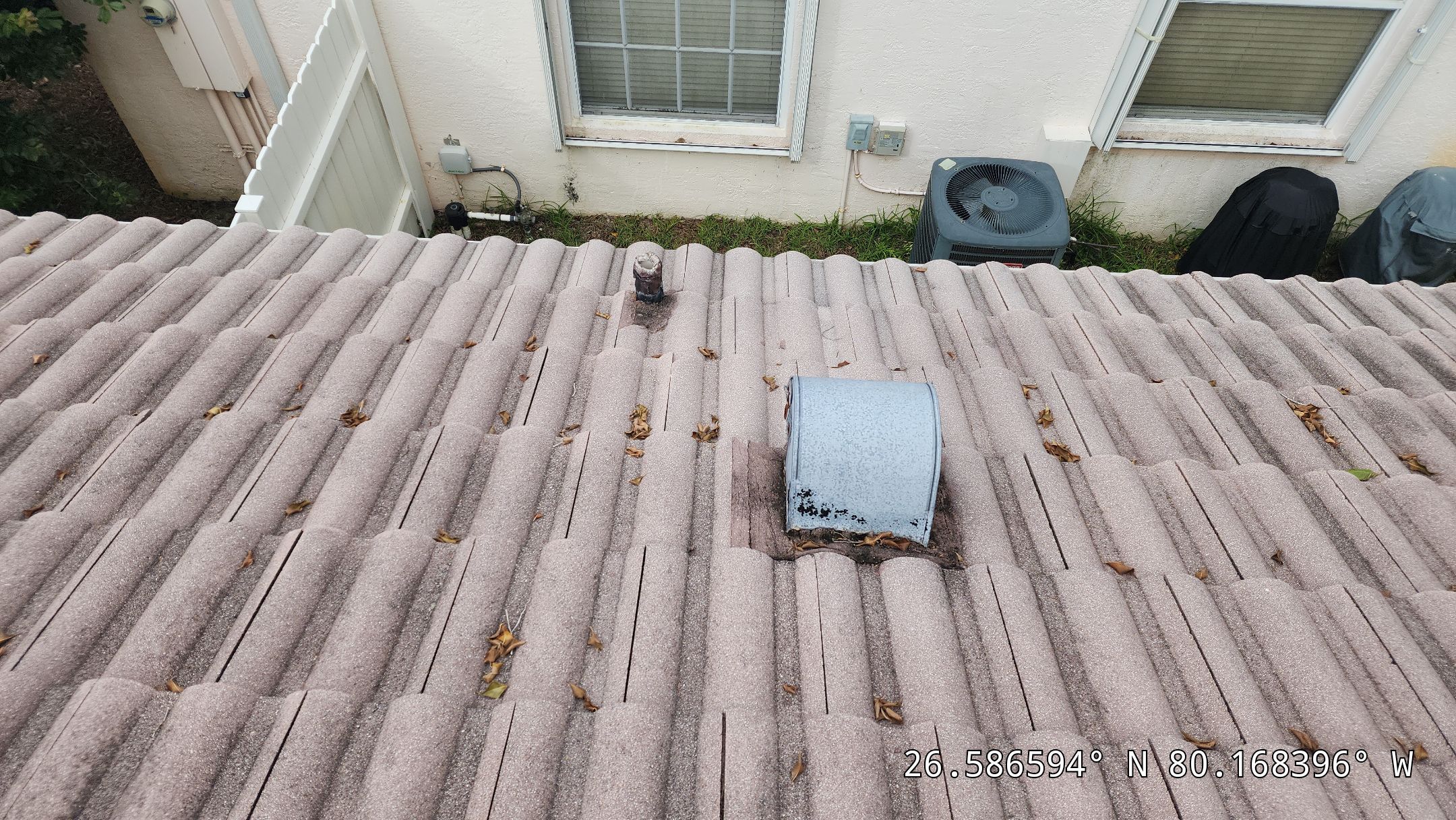 Tile Roof Repair in Lake Worth – Trusted, Professional, and Detail-Oriented Service by Aastro Roofing