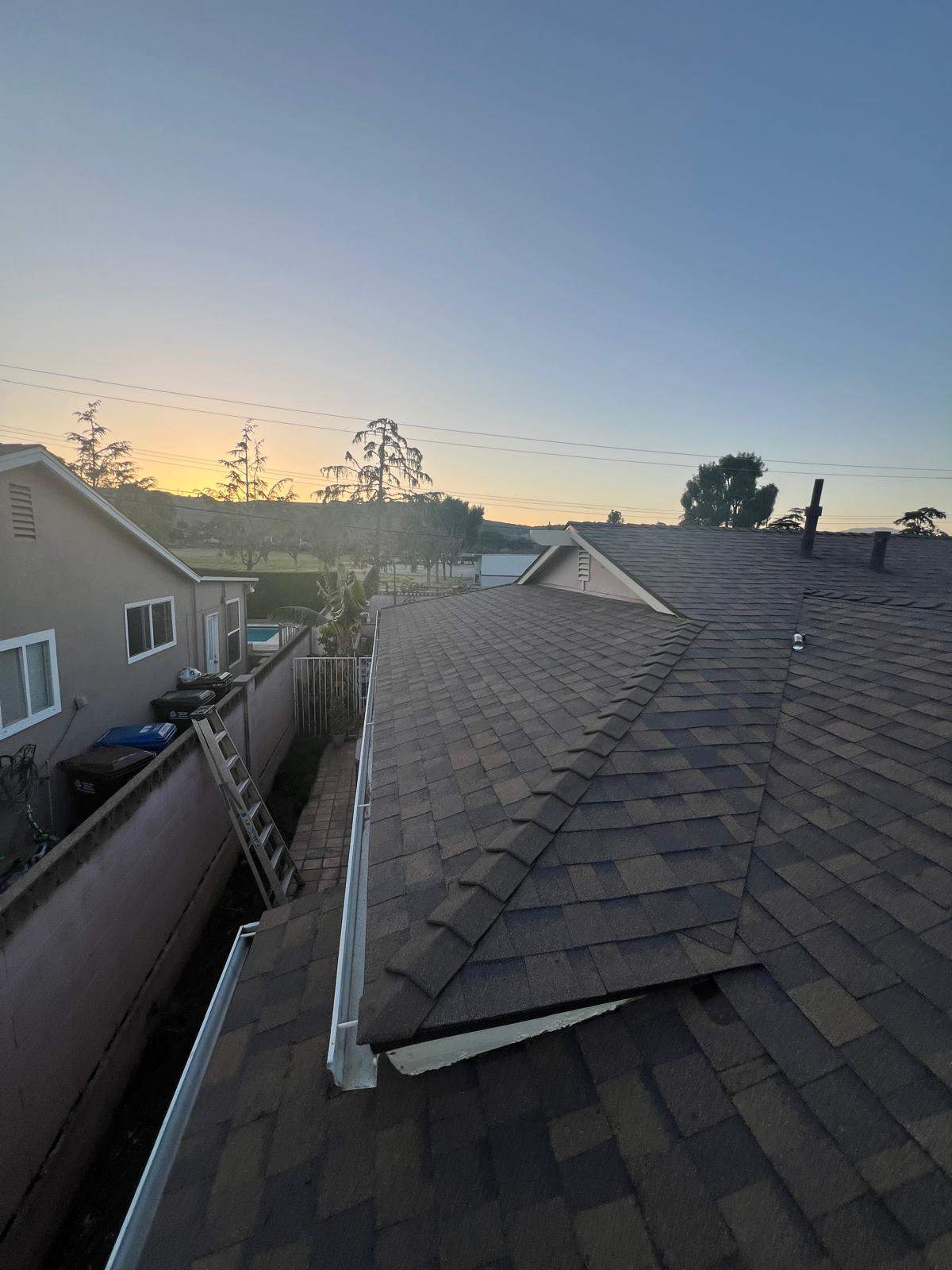 Roof Replacement - Hacienda Heights, CA 91745 by Epic Roof Replacement