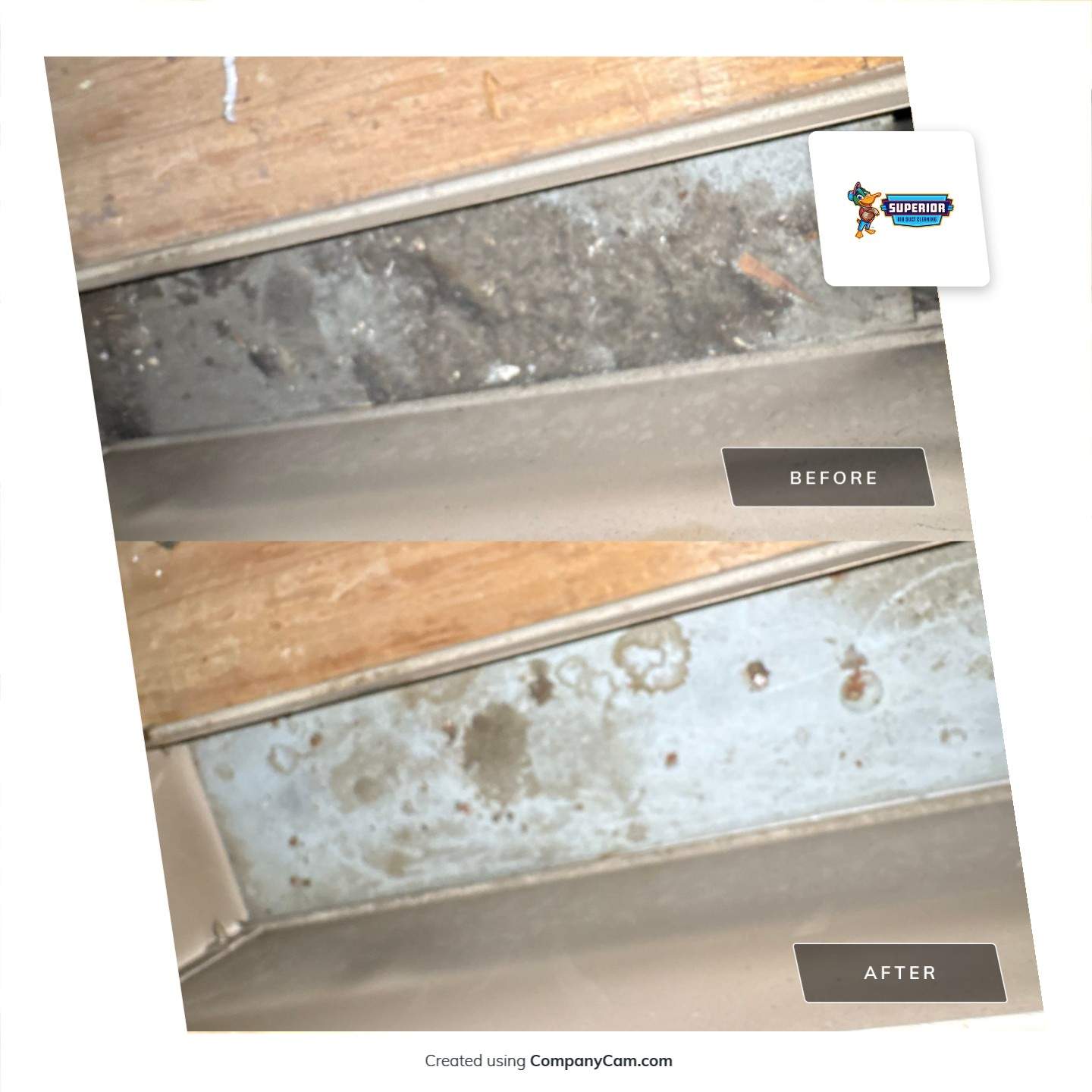 Air Duct Cleaning in Arnold, PA by Superior Air Duct Cleaning