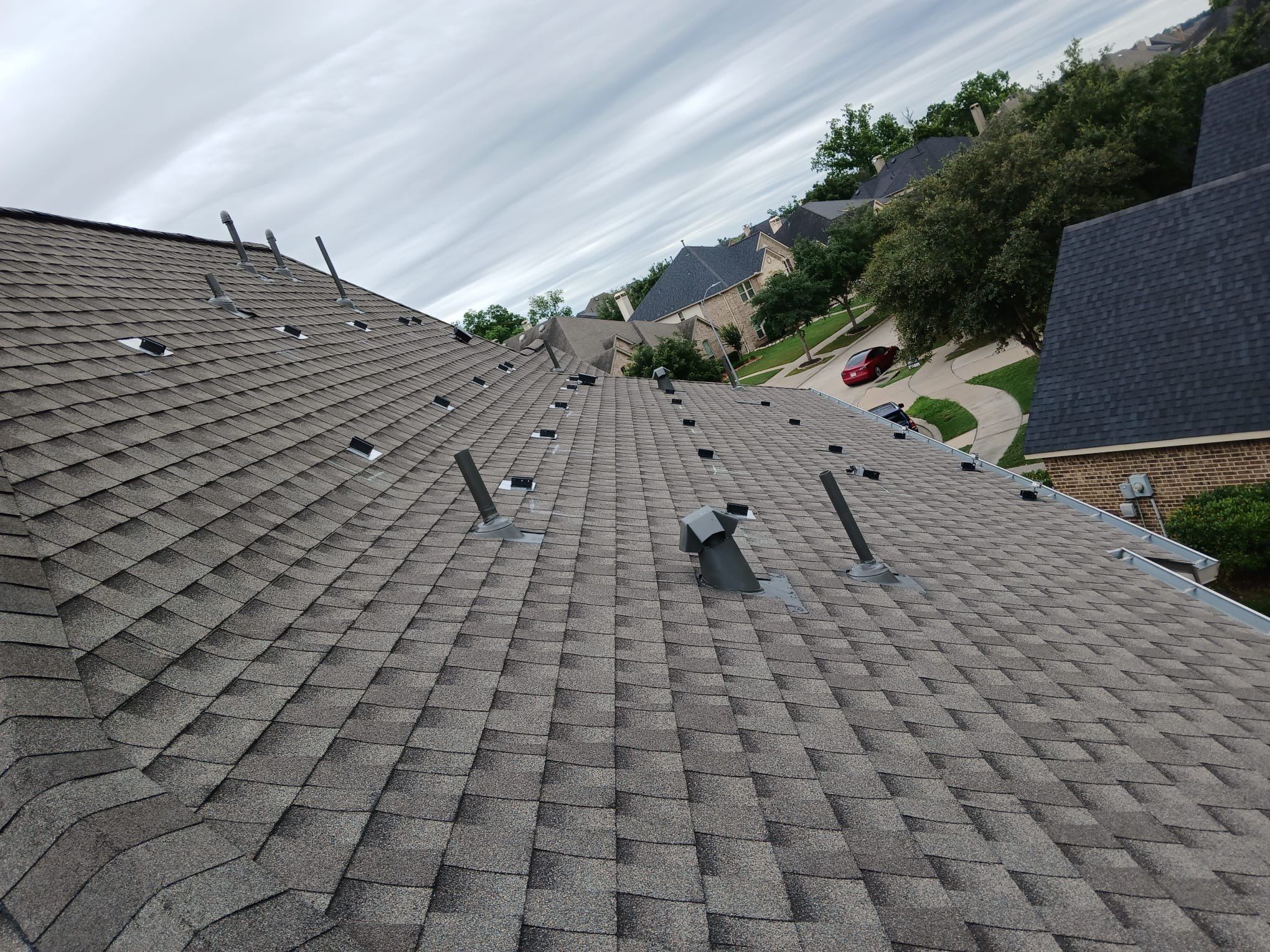 D&R In SugarLand Tx  by Sunaura Solar