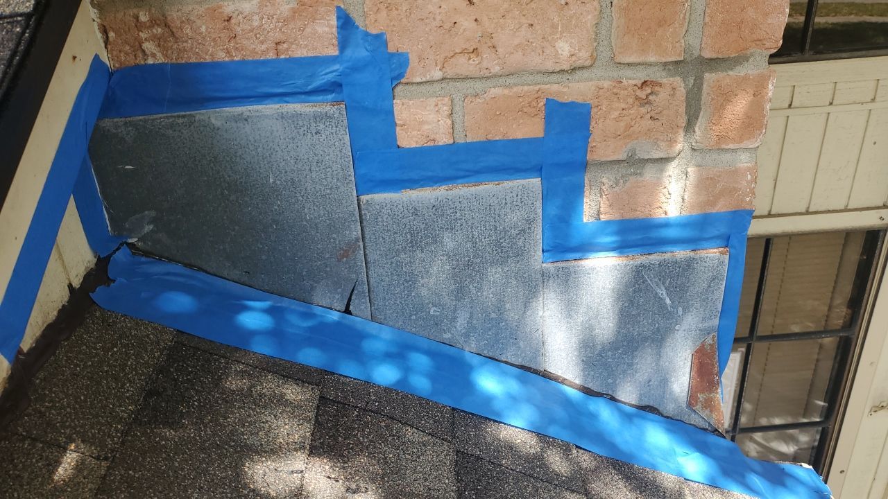 Residential Roofing Installation using GAF Timberline HDZ by Lighthouse Roofing