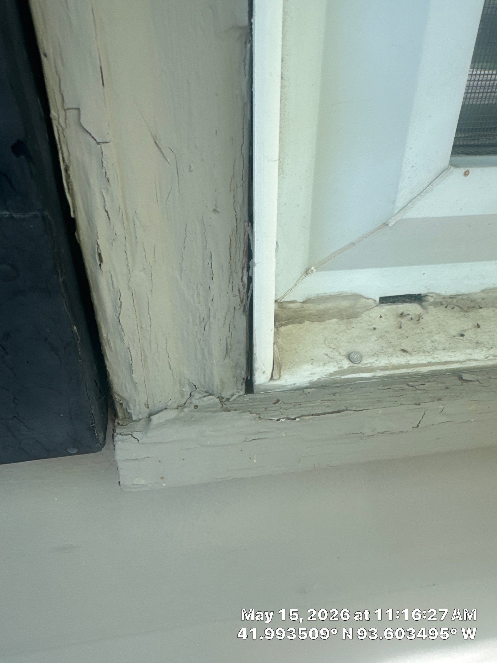 Residential Exterior Repaint in Ames by Midwest Paint LLC
