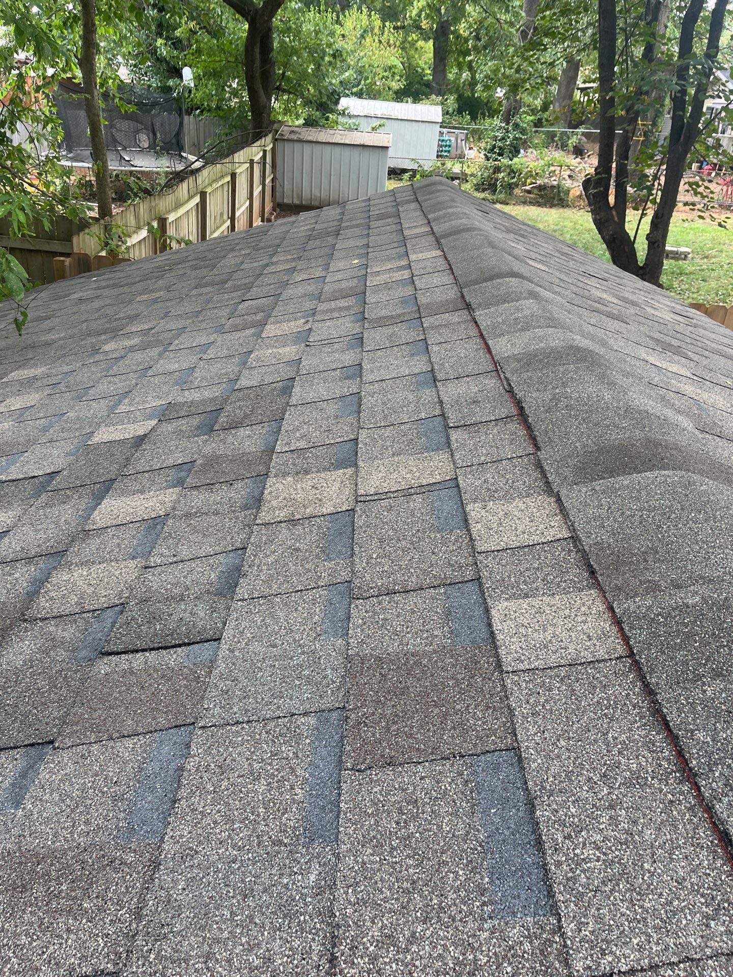 Multi Structure Roofing & Gutter Install  by Titan Commercial & Residential Roofing 