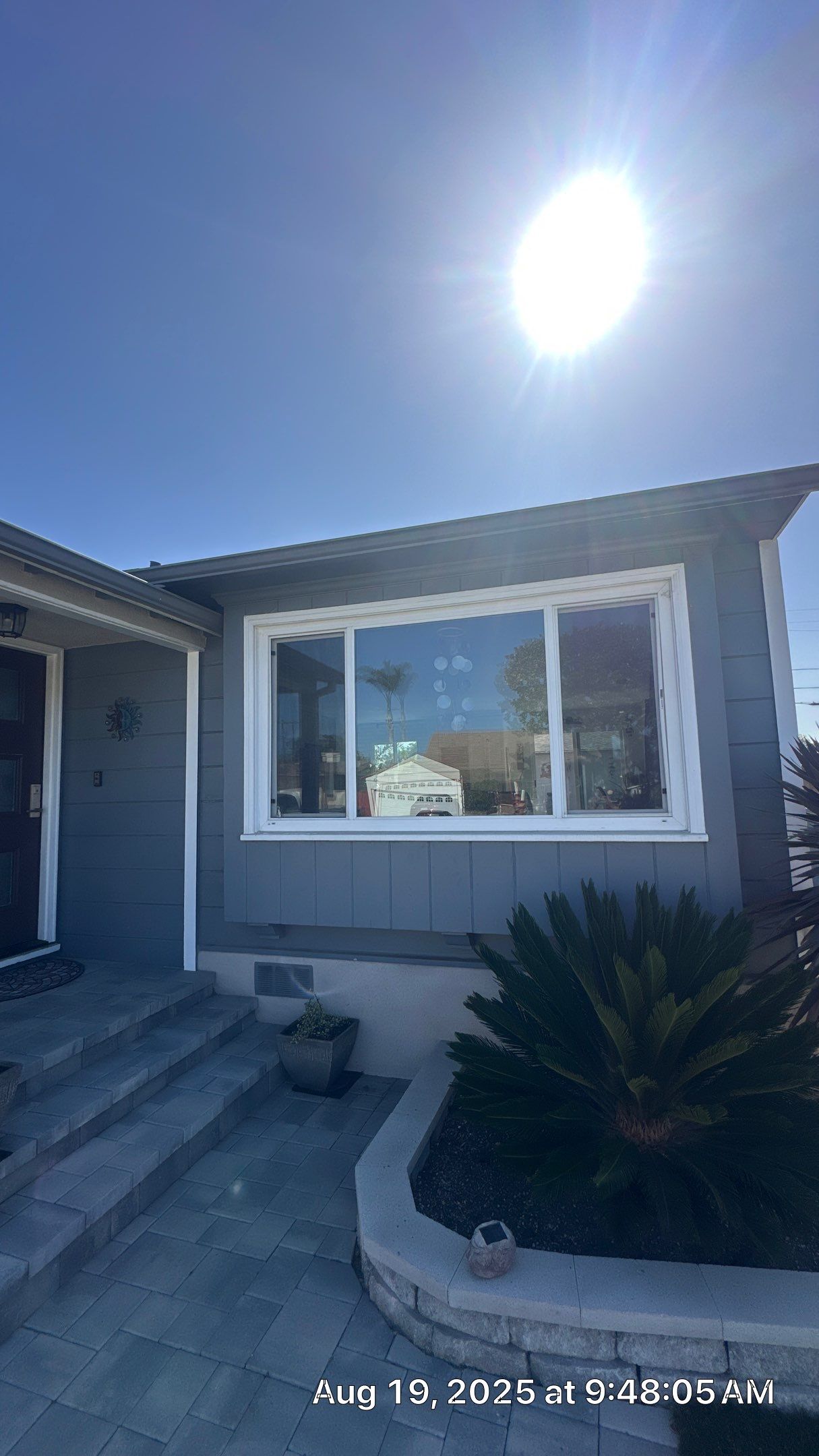 Pre-finish lap siding  by New Era Siding Inc 