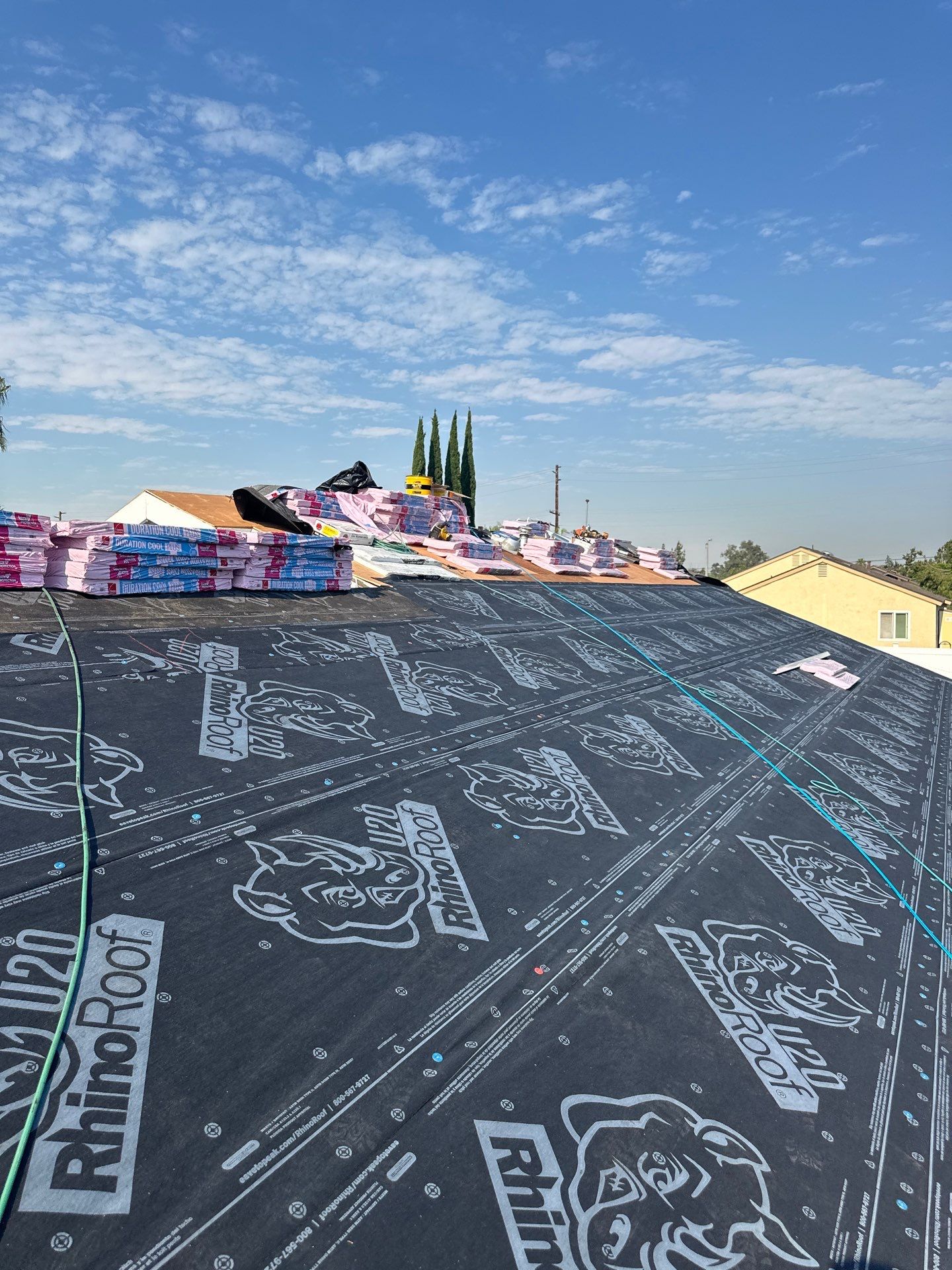 Roof Replacement - Palo Alto, CA 94303 by Epic Roof Replacement