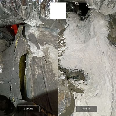 Project in Fort Mitchell