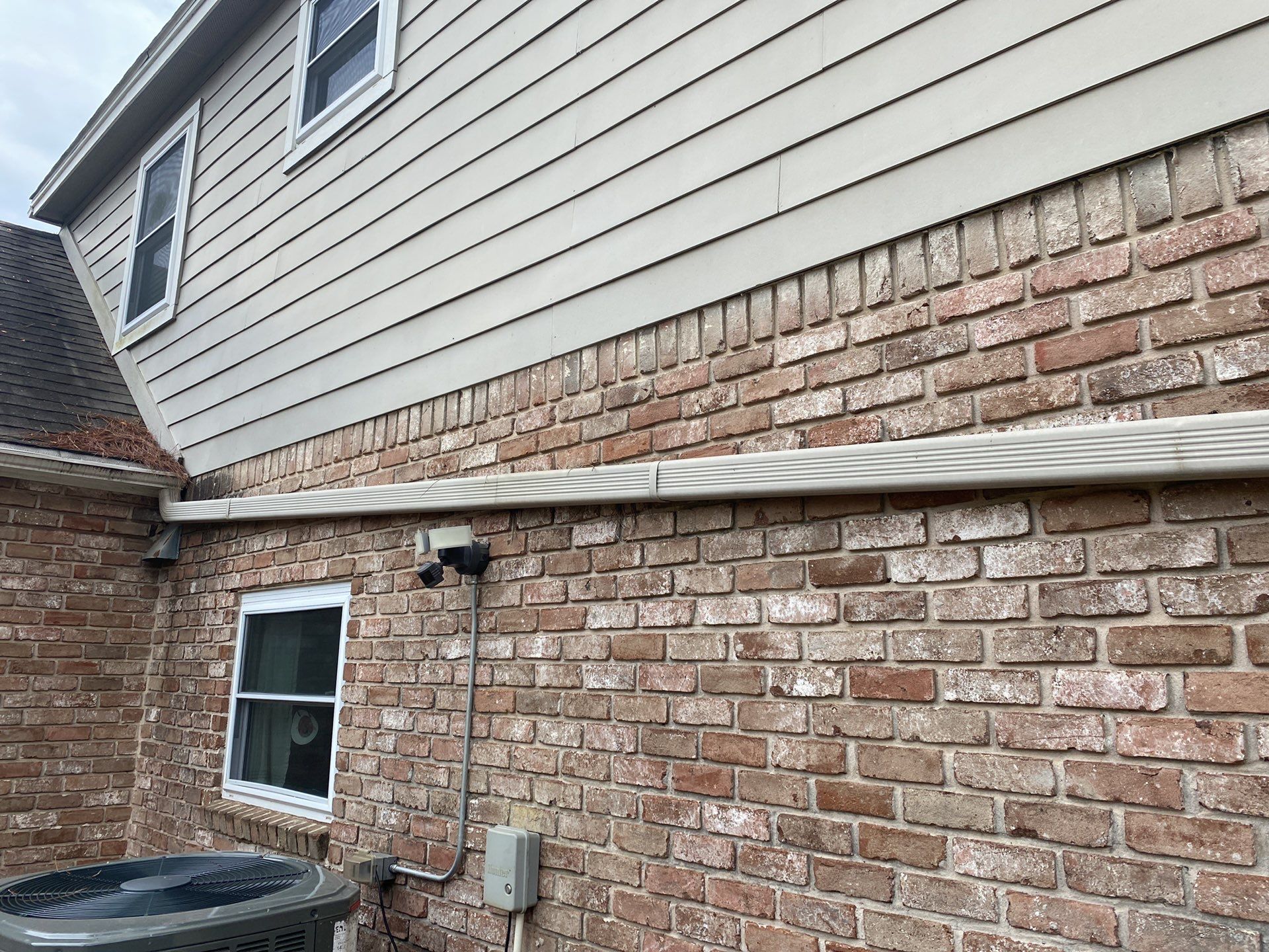 Residential Roofing Installation using Owen's Corning Duration (Lifetime) Shingles by Roof Repair Services LLC