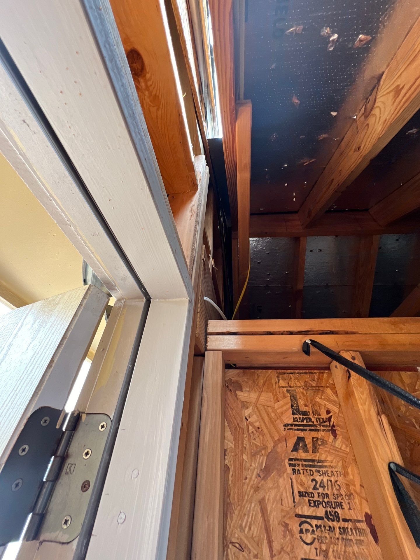 Residential Roofing Repair using Owen's Corning Duration (Lifetime) Shingles by Roof Repair Services LLC