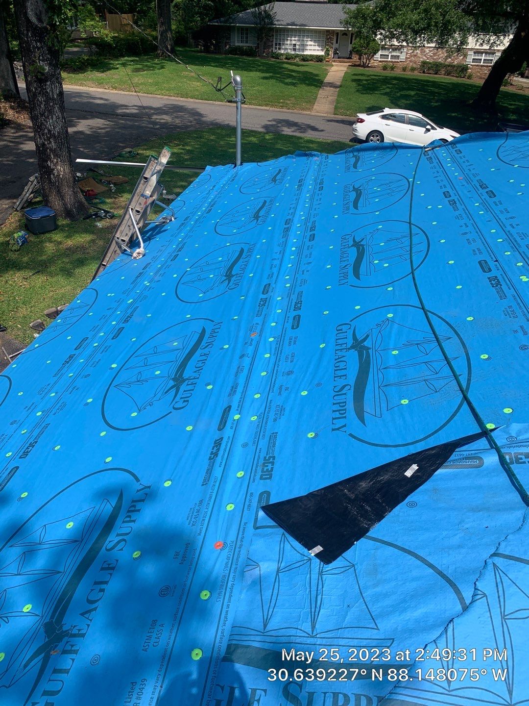 Fortified Roof by American Roofing & Construction LLC