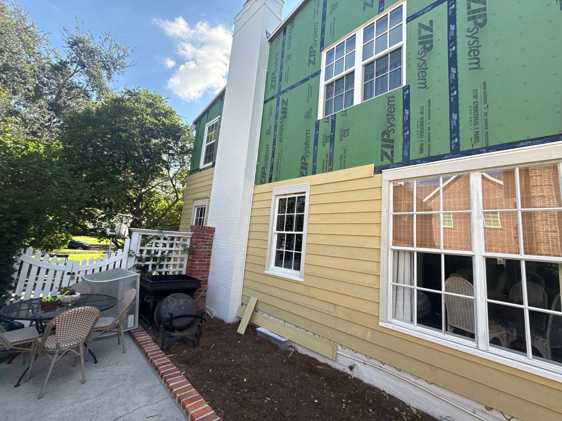Parkland Estates by Bayshore Exteriors
