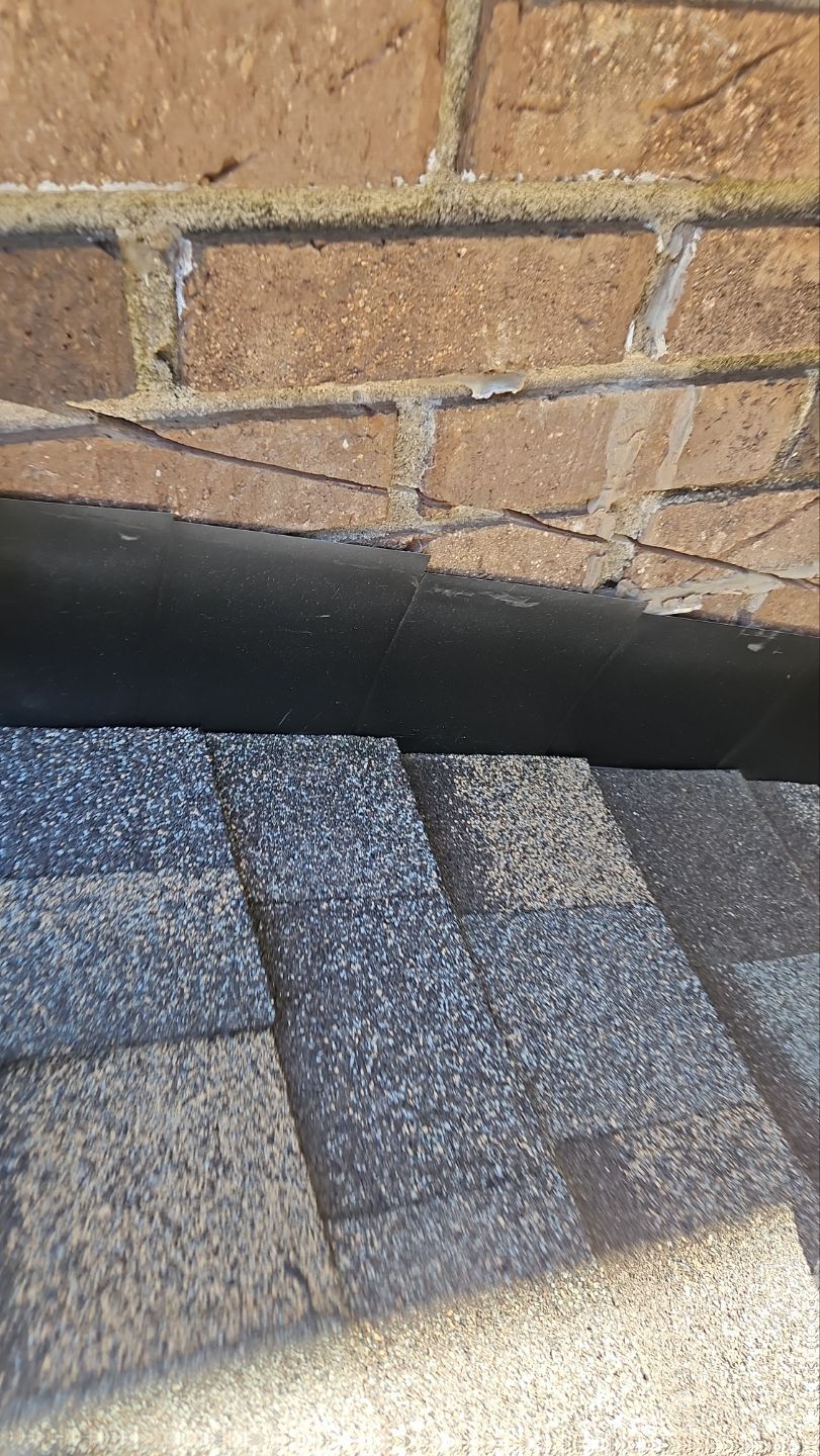 NEW ROOF WITH TRIM RESTORATION by Indigo State Roofing