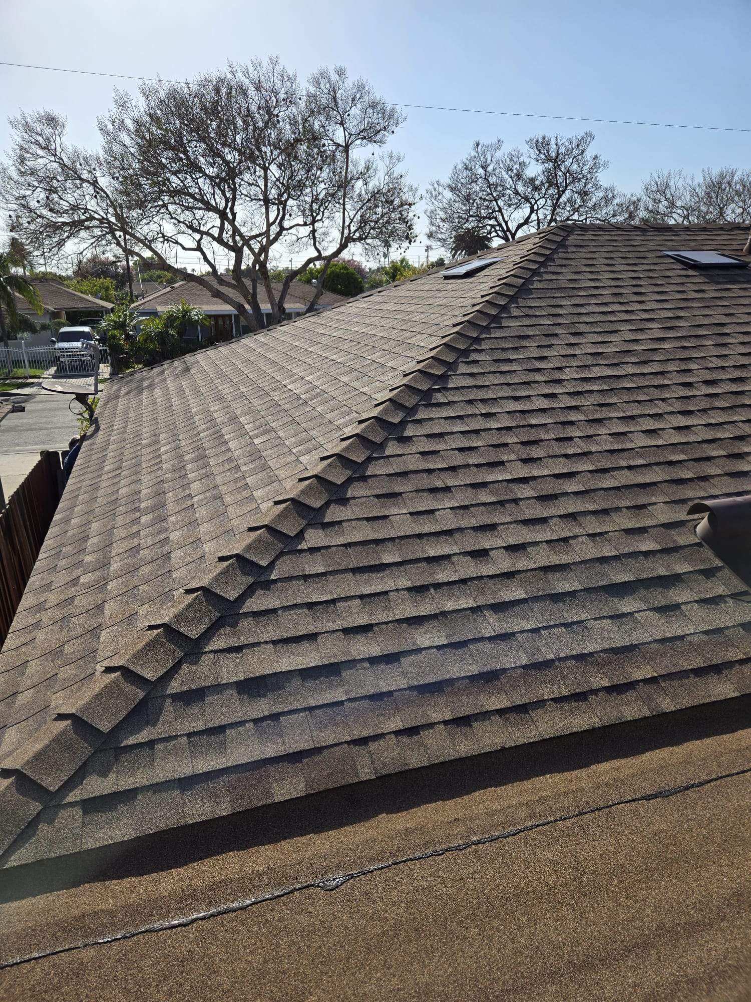 Roof Replacement - San Mateo, CA 94402 by Epic Roof Replacement