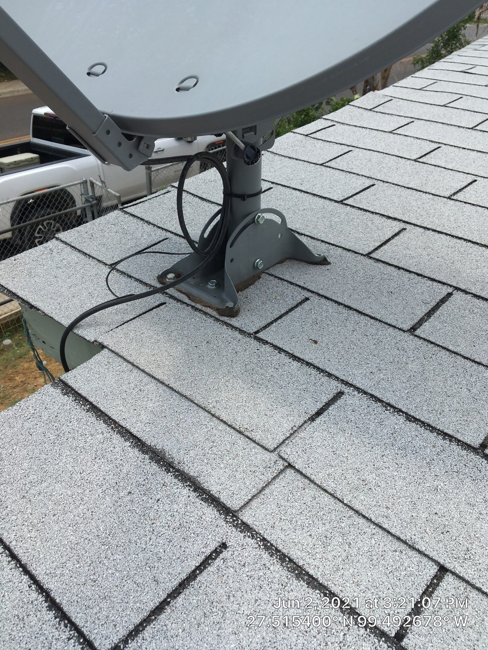 Residential Roofing Installation using Thermoplastic Polyolefin - GAF  by JM Flores Roofing & Construction, Inc