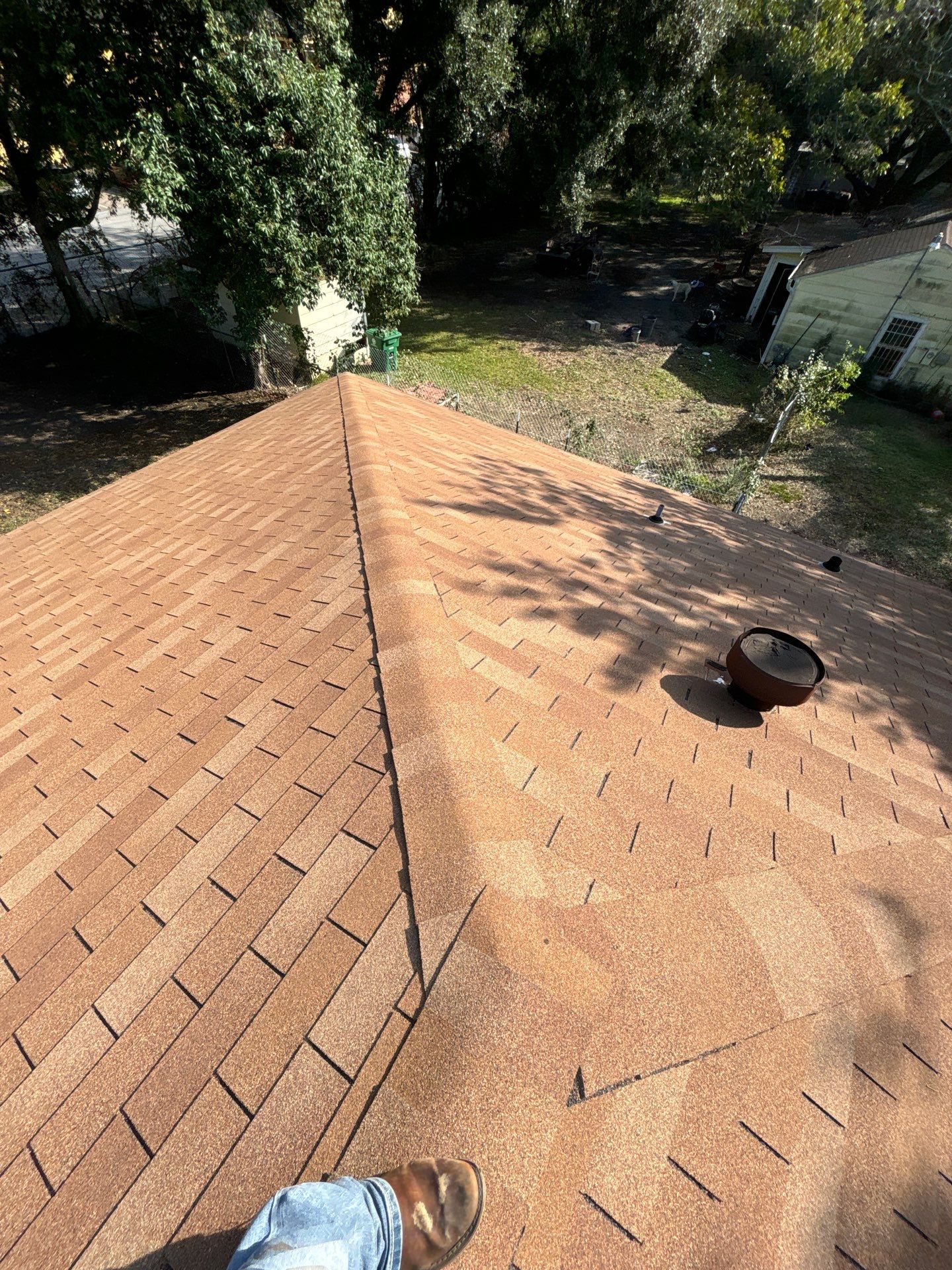 Roof Repair Houston by Roof Repair Company