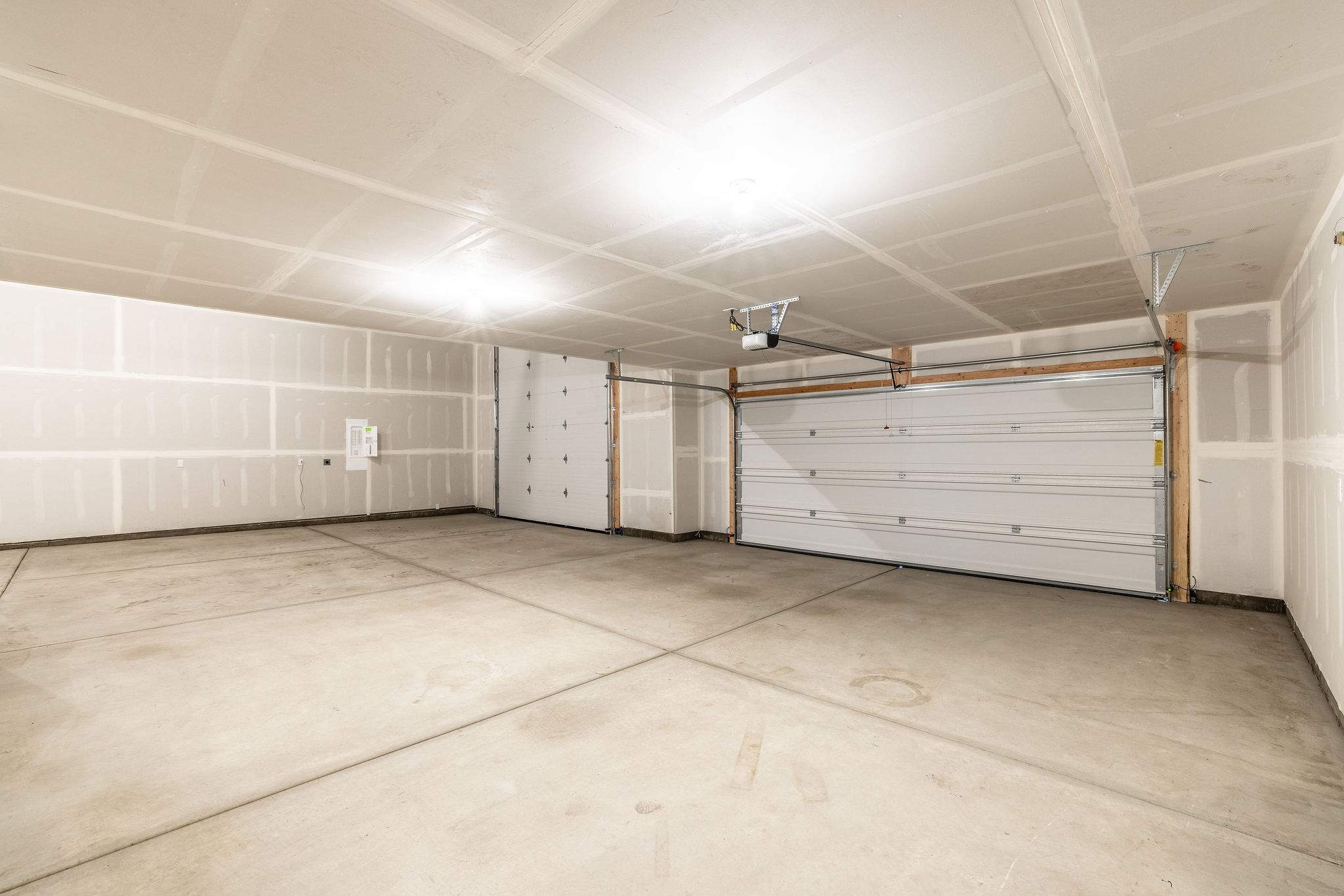 Interior and Exterior Paint by Coeur D Alene Painting Group