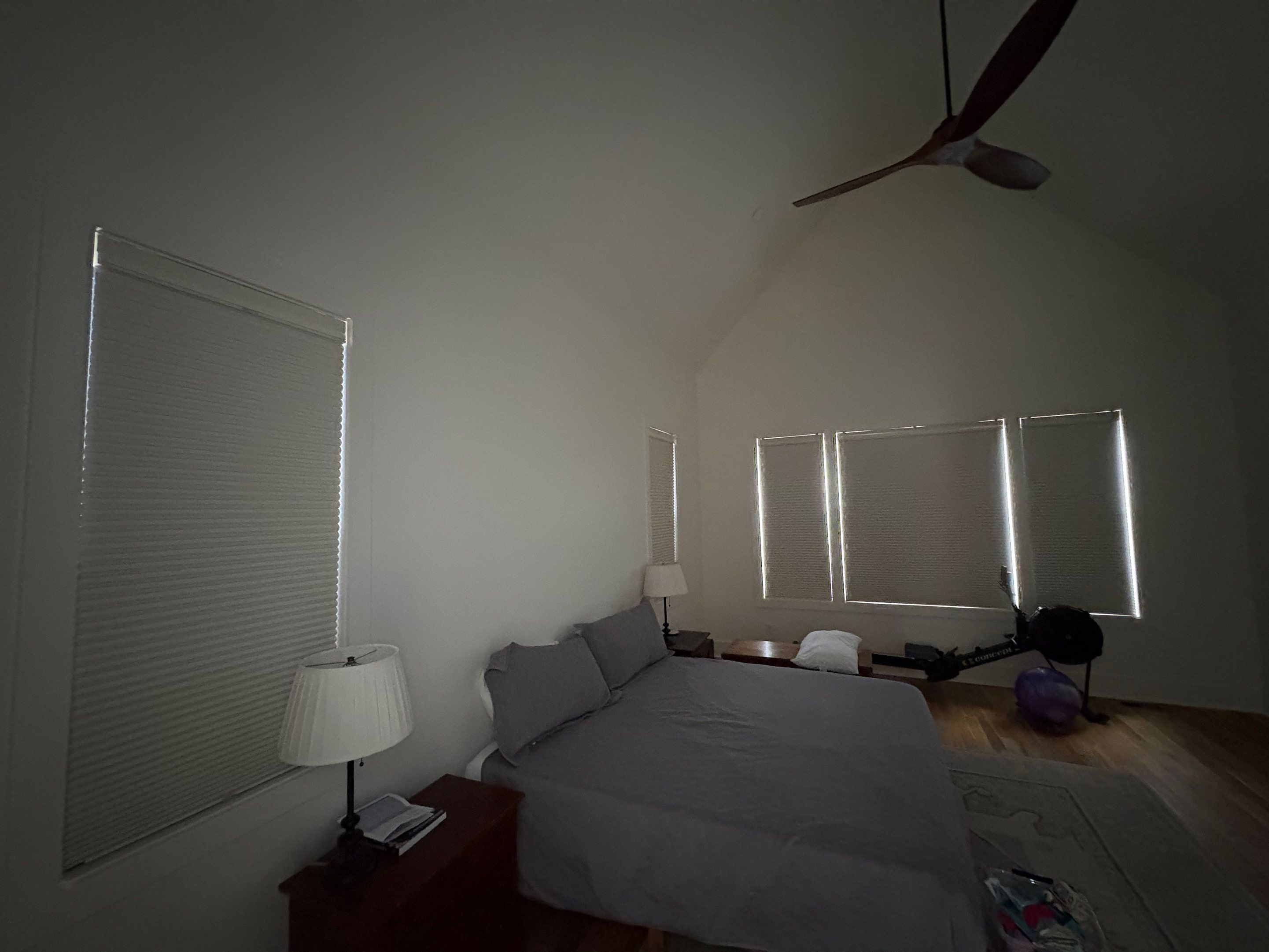 Whole-house Project in Huntsville, Alabama by Blinds and Borders