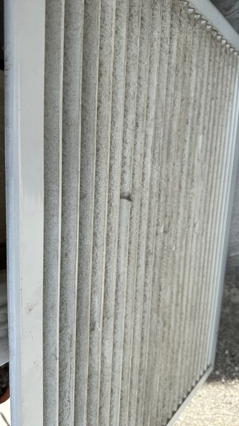 Air Duct Cleaning in St. Cloud by Hygienic Air, Inc