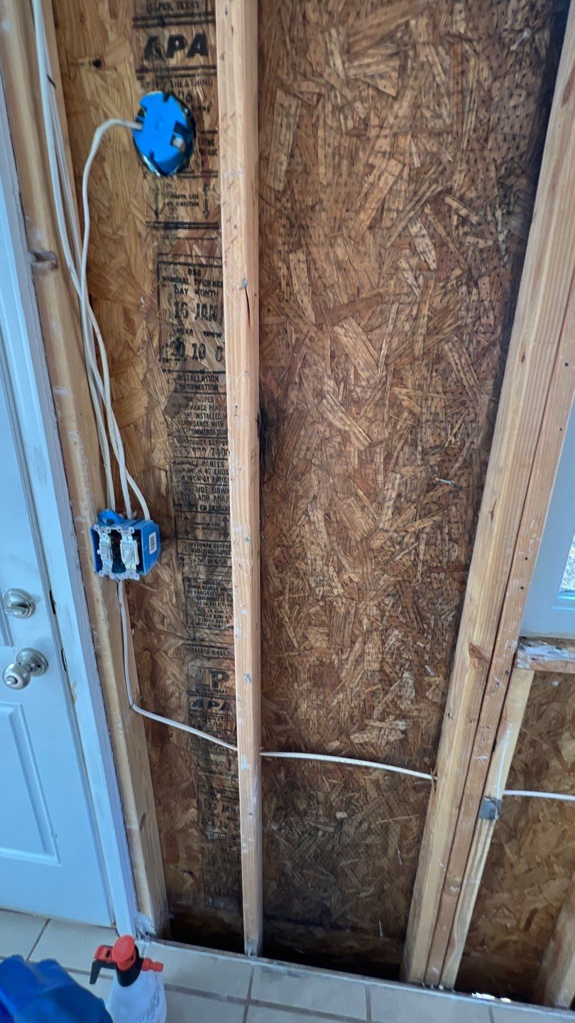 Mold Remediation  by Accountable Home Services