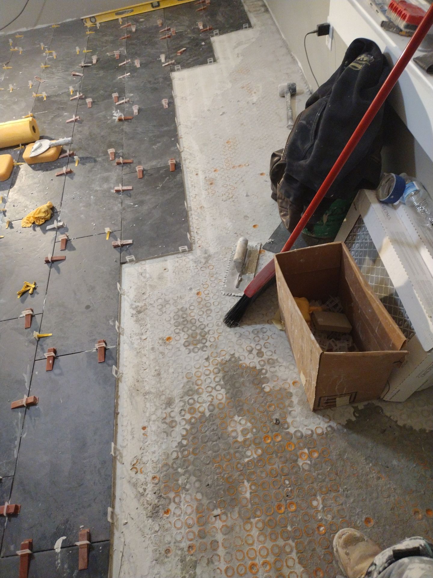 Puppy Room Conversion – Patio to Premium Pet Space by Johnny Five Construction