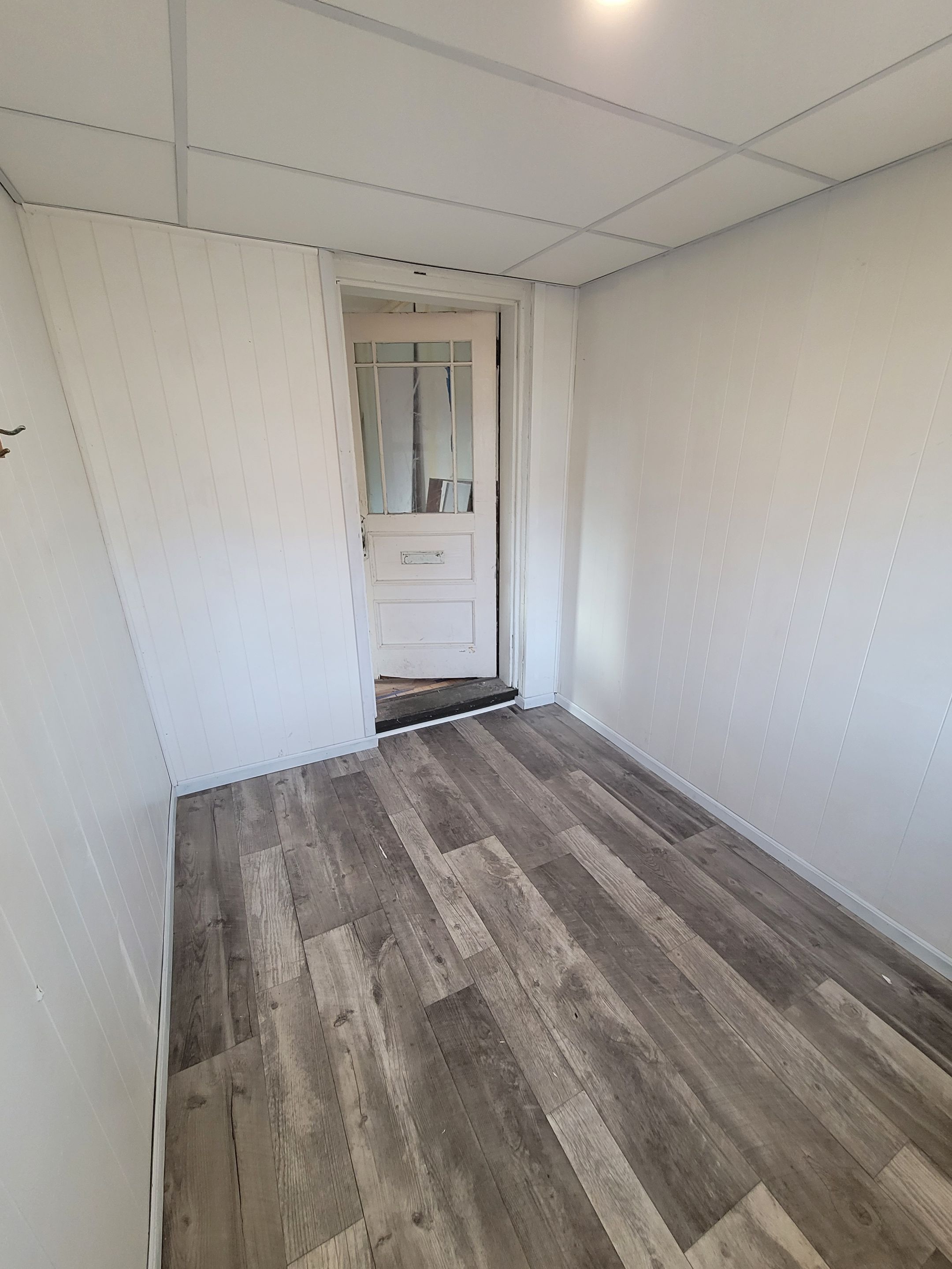 West Duluth Kitchen Remodel by Anchor North Property Services