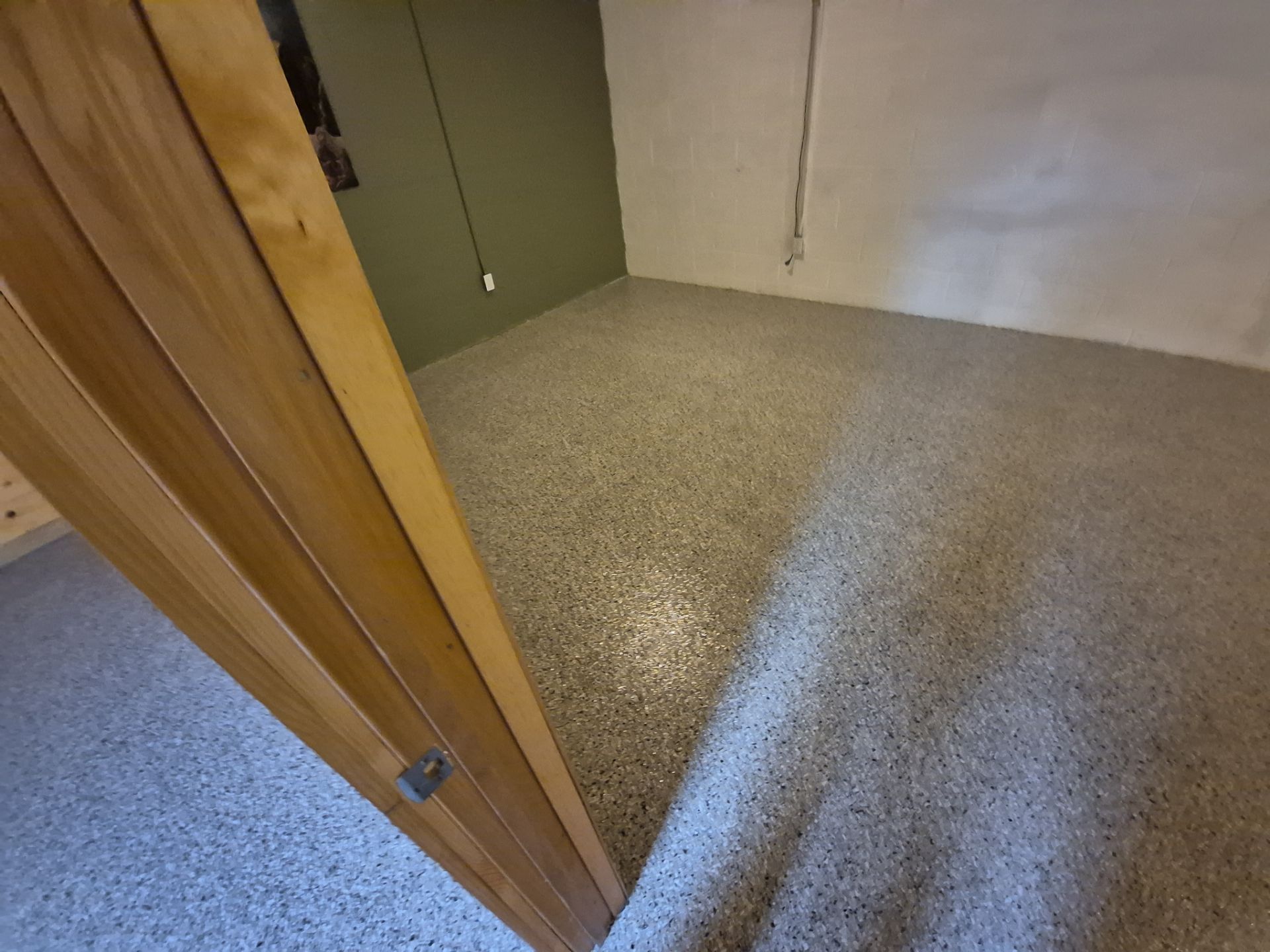 Auburn MI by Wise Coatings of Central Michigan