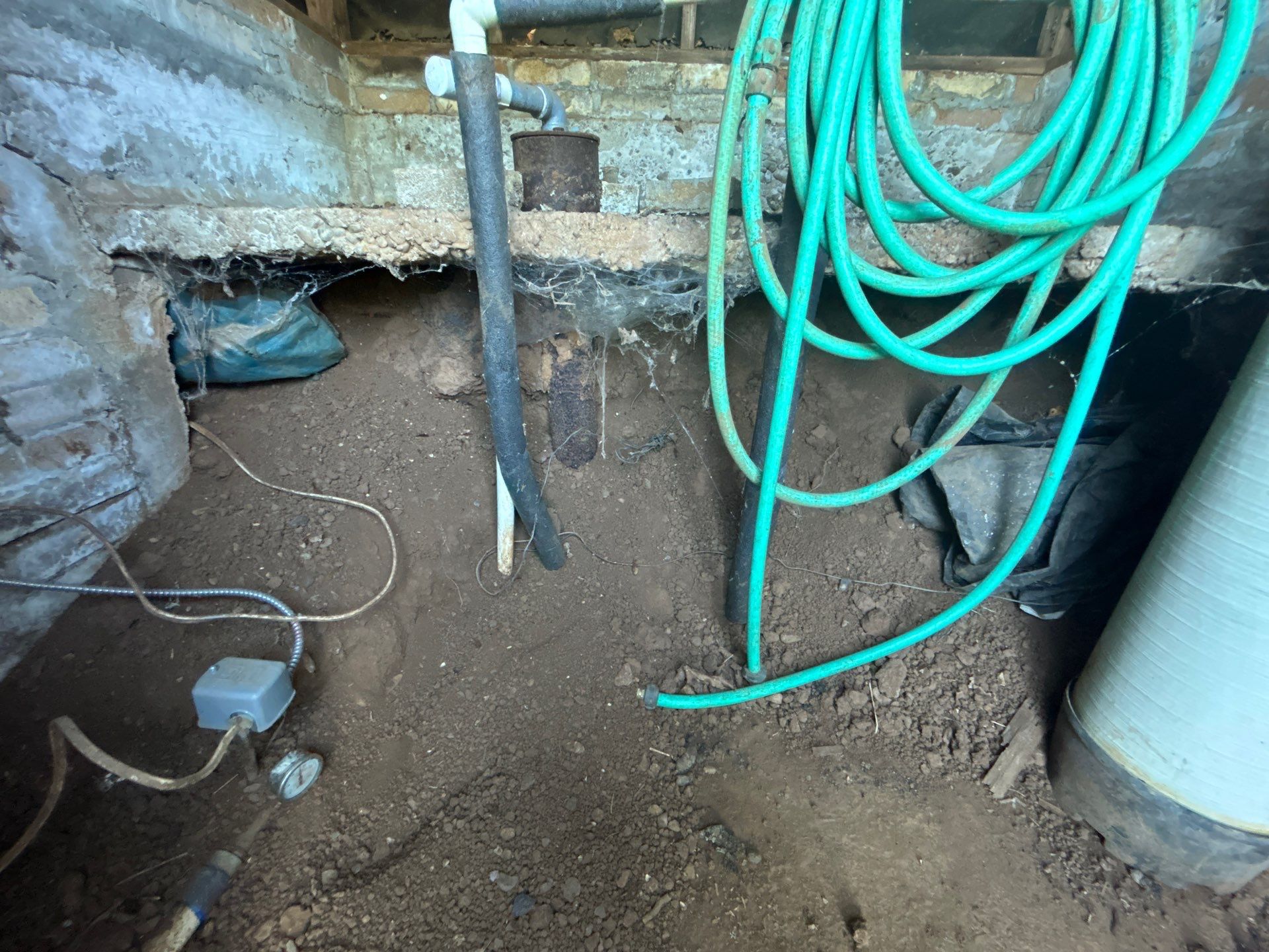 Pump House Renovation by Handyman State LLC