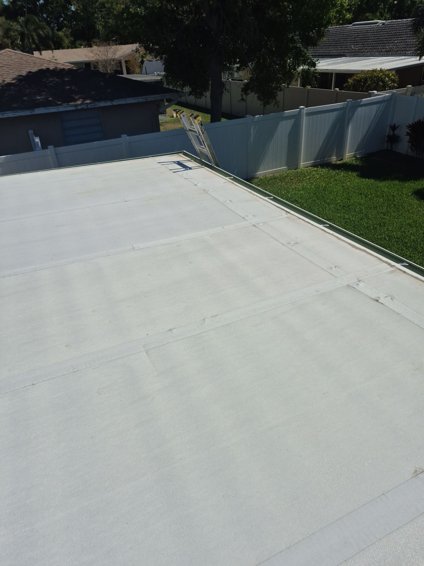 Project in Largo 33774 by Mitchell Roofing Company LLC 